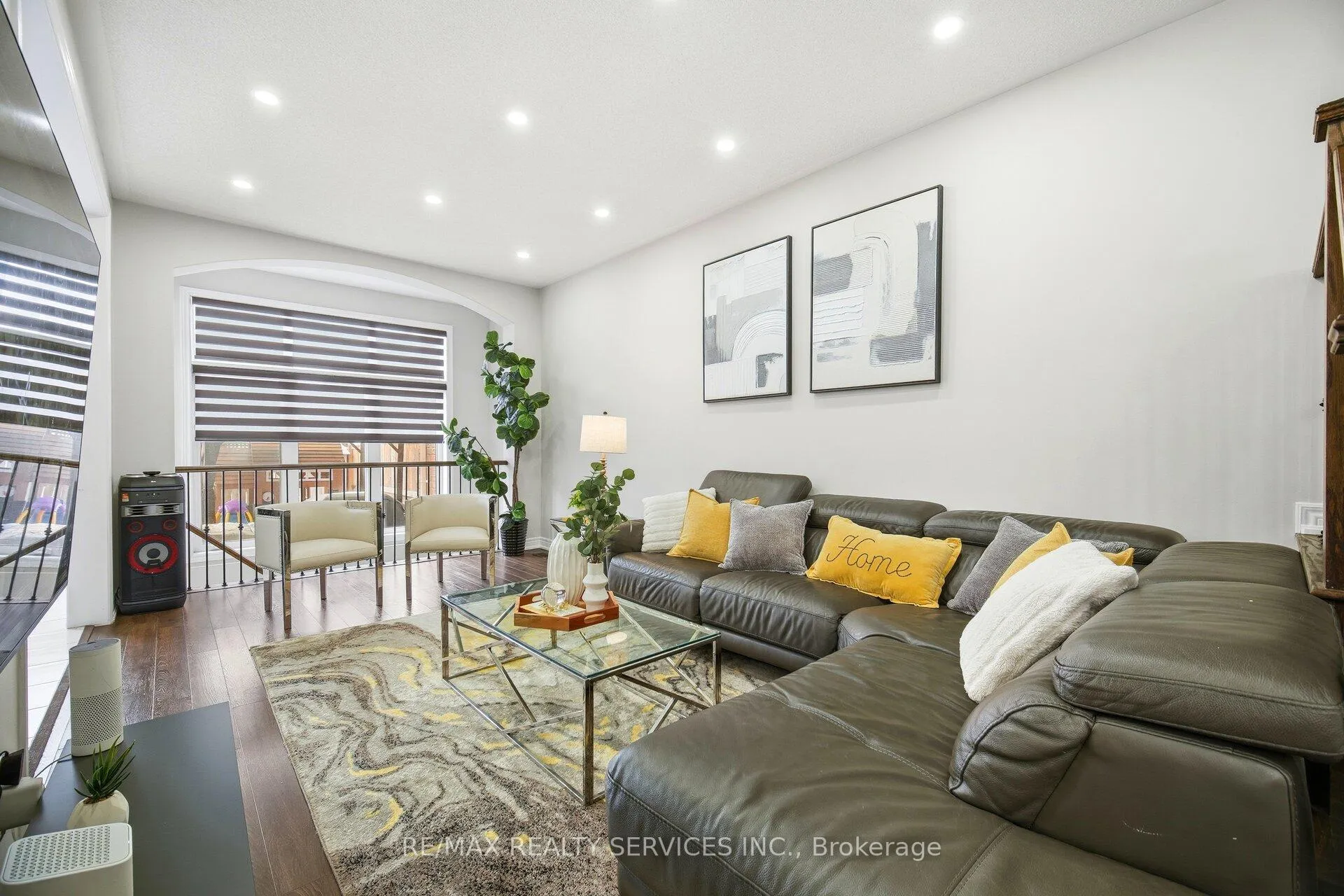 Photo 9 of 40 Abigail Crescent, Caledon, Rural Caledon — HOMEH