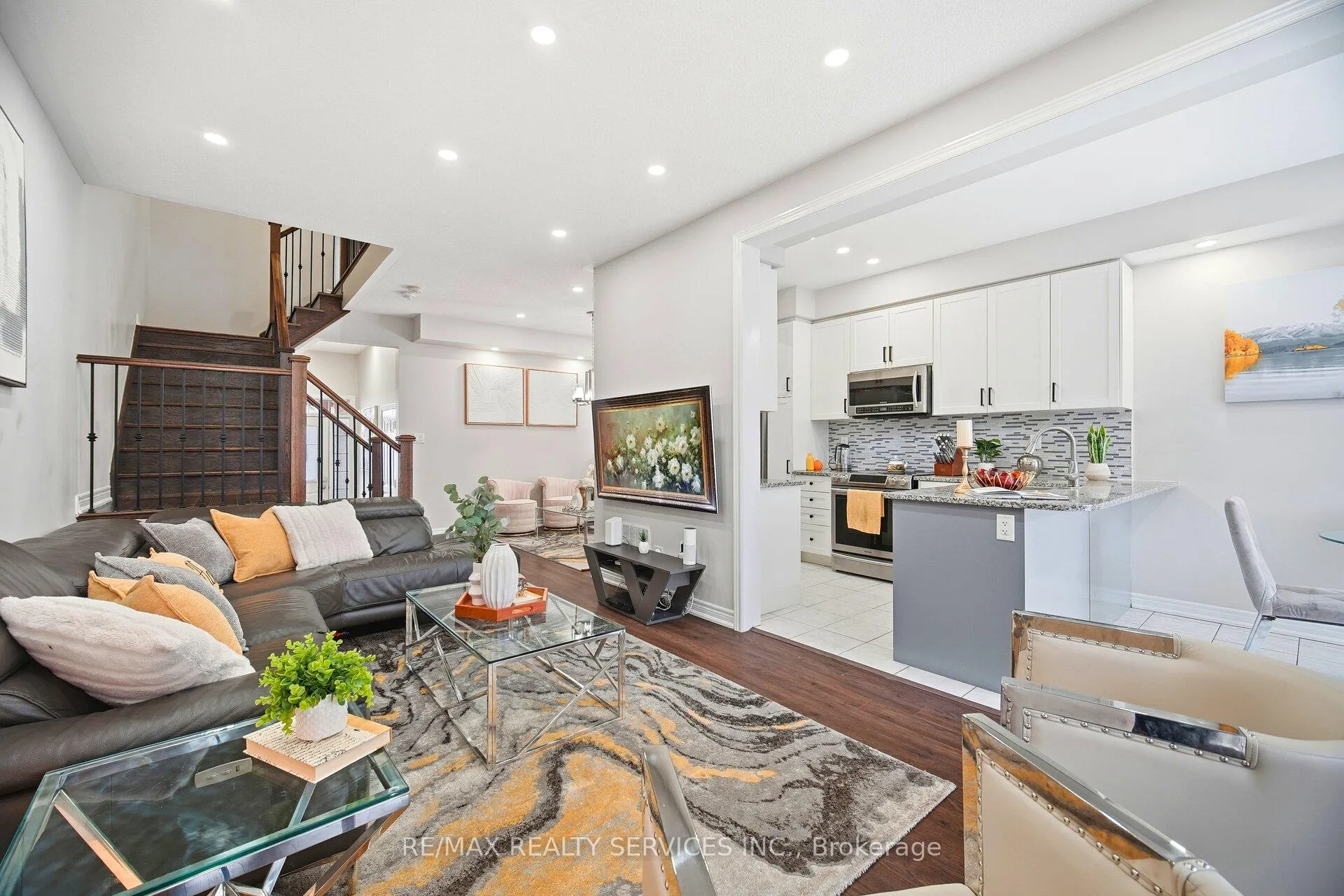 Photo 11 of 40 Abigail Crescent, Caledon, Rural Caledon — HOMEH