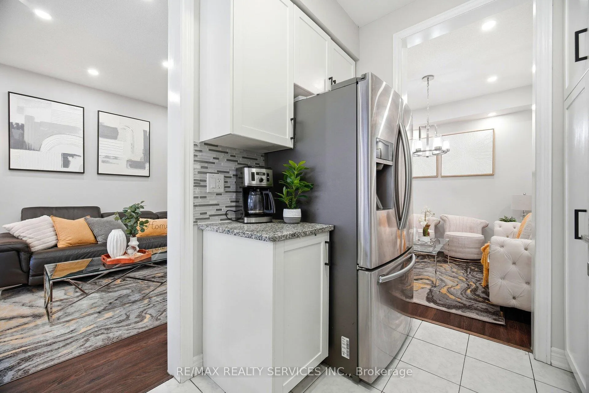 Photo 13 of 40 Abigail Crescent, Caledon, Rural Caledon — HOMEH