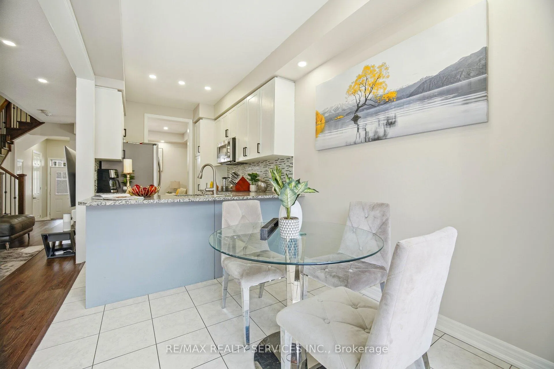 Photo 17 of 40 Abigail Crescent, Caledon, Rural Caledon — HOMEH