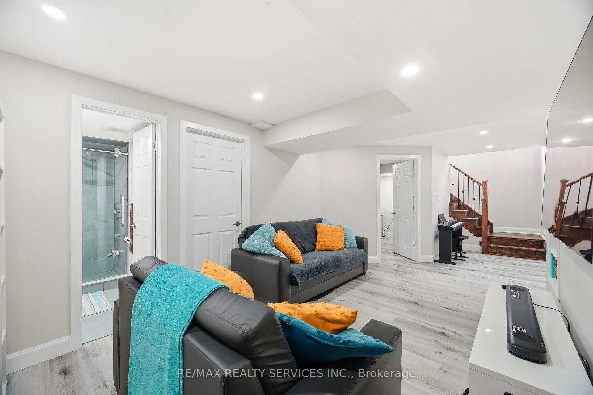 Photo 35 of 40 Abigail Crescent, Caledon, Rural Caledon — HOMEH