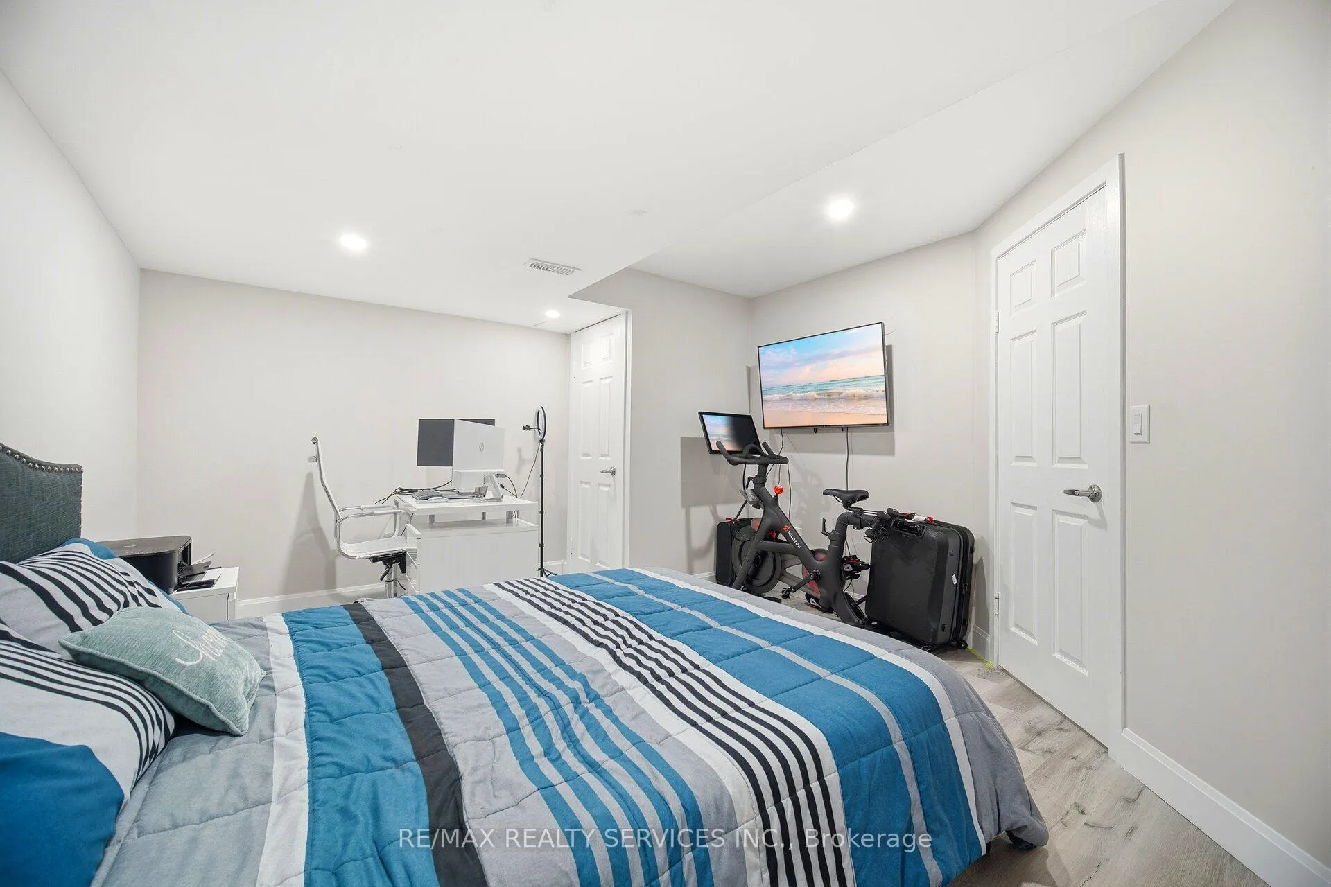 Photo 38 of 40 Abigail Crescent, Caledon, Rural Caledon — HOMEH