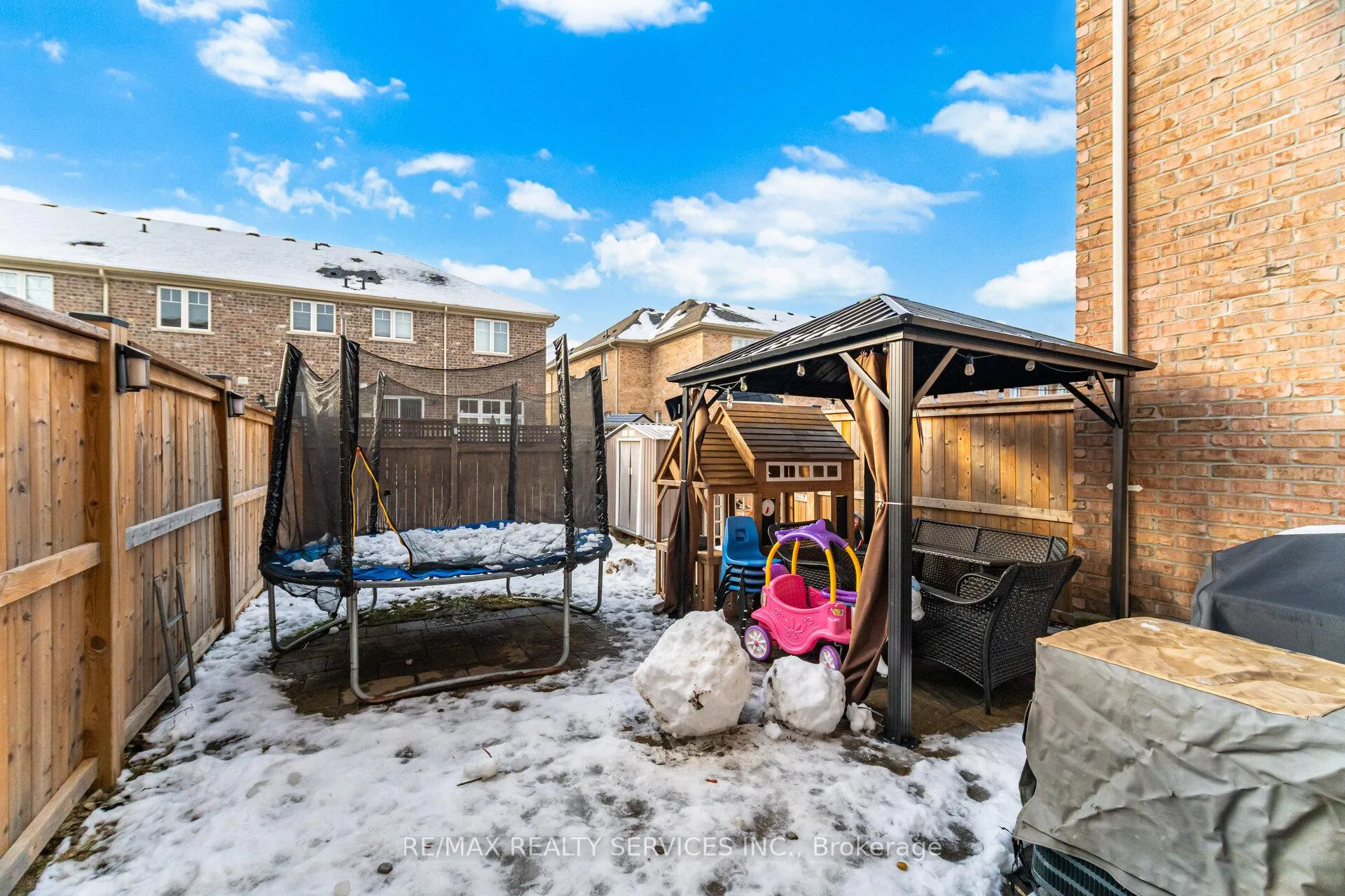 Photo 39 of 40 Abigail Crescent, Caledon, Rural Caledon — HOMEH
