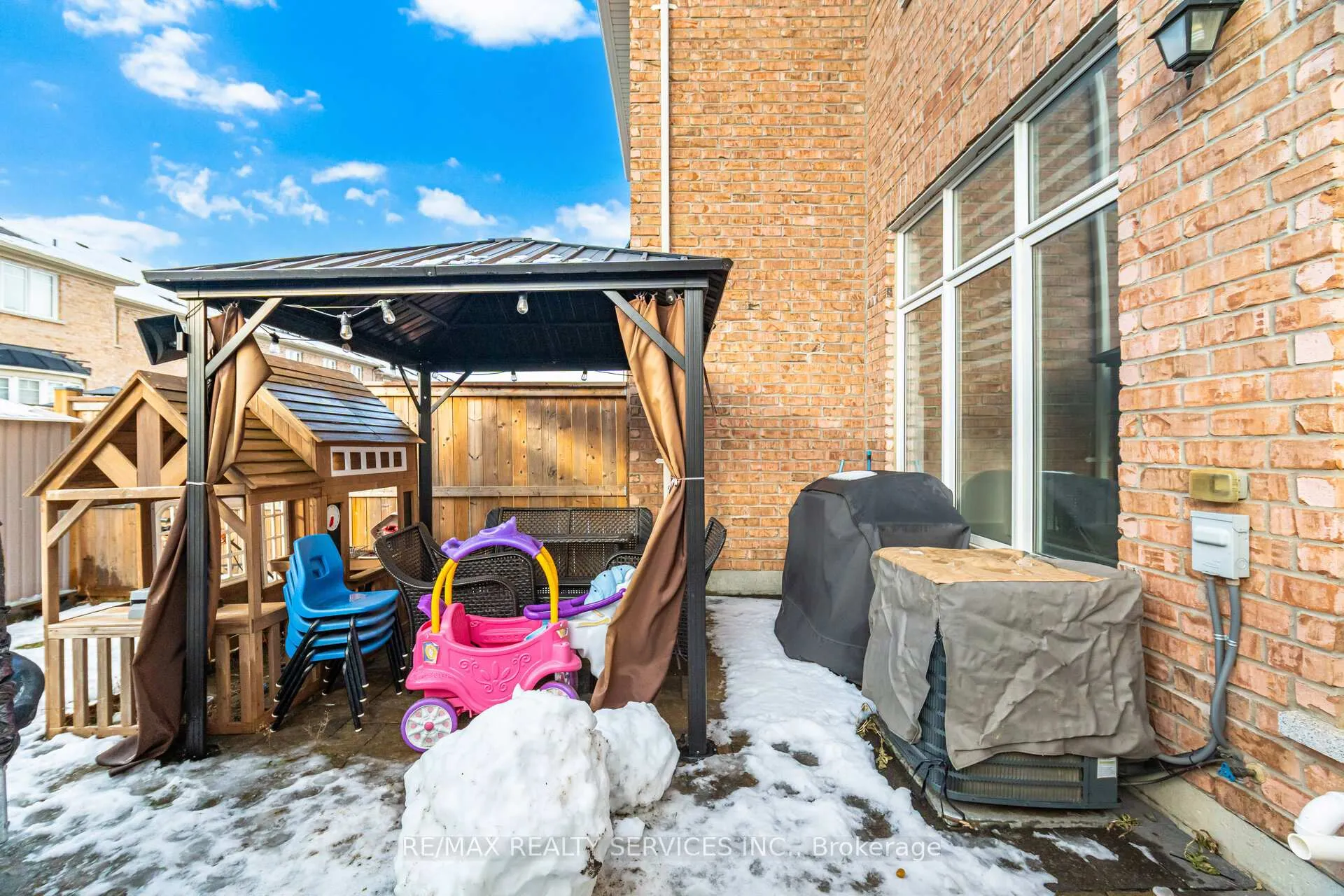 Photo 40 of 40 Abigail Crescent, Caledon, Rural Caledon — HOMEH