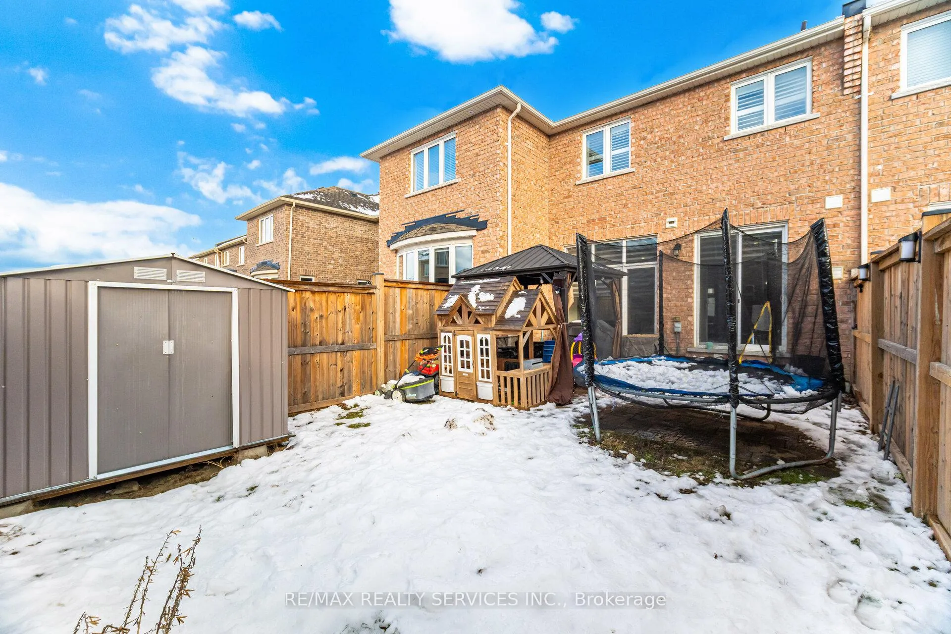 Photo 42 of 40 Abigail Crescent, Caledon, Rural Caledon — HOMEH