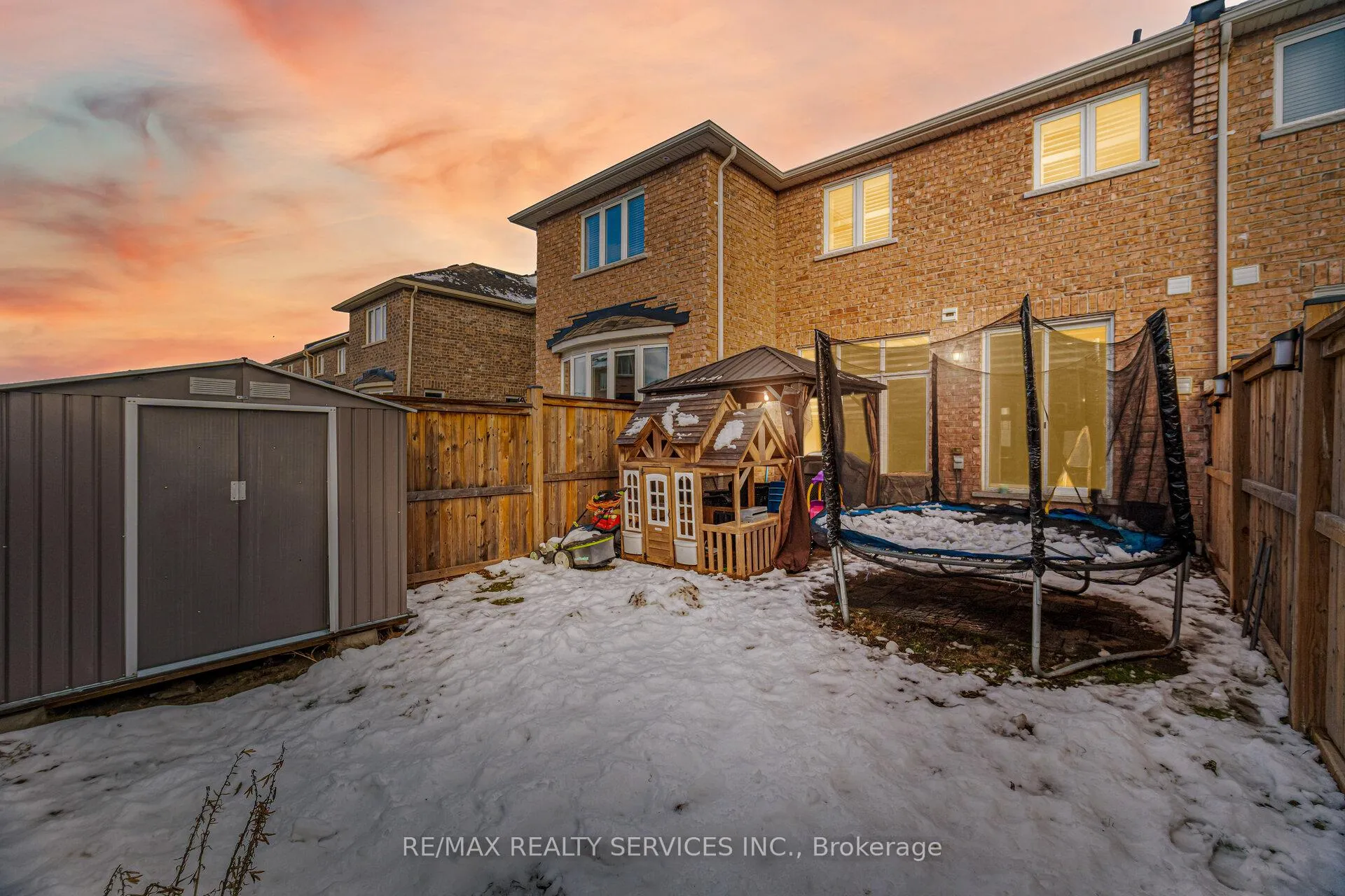 Photo 43 of 40 Abigail Crescent, Caledon, Rural Caledon — HOMEH