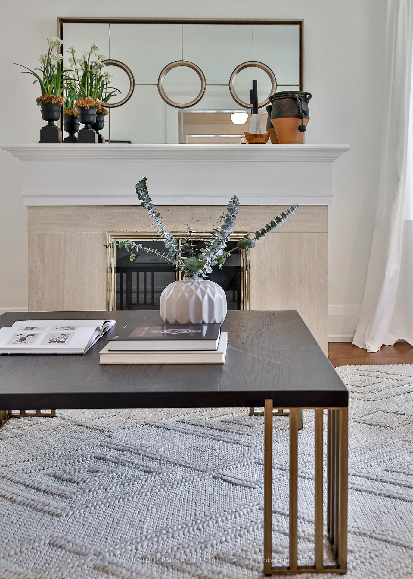 Photo 17 of 8 St Leonard's Crescent, Toronto, Lawrence Park South — HOMEH