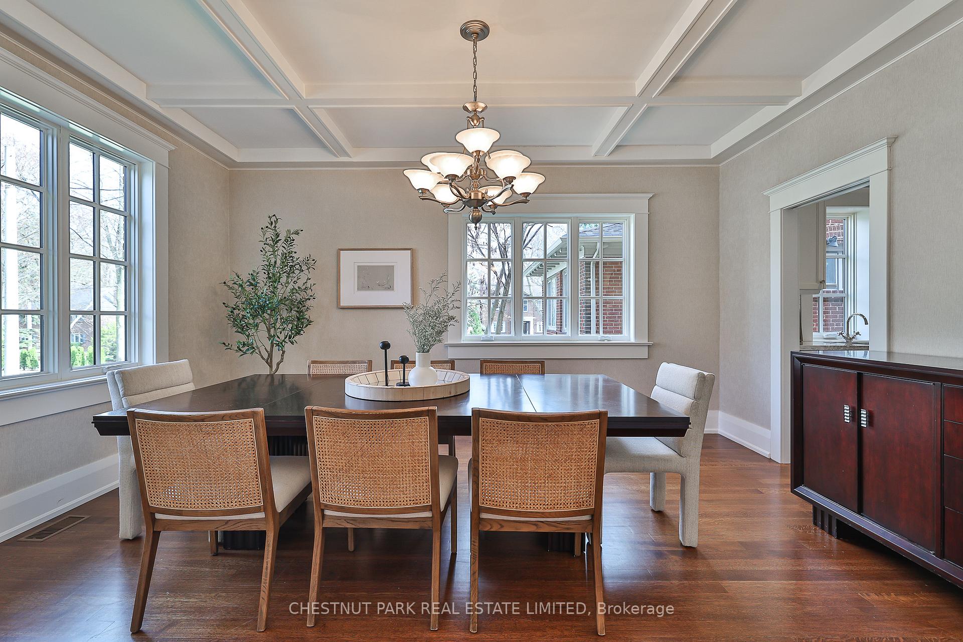 Photo 18 of 8 St Leonard's Crescent, Toronto, Lawrence Park South — HOMEH