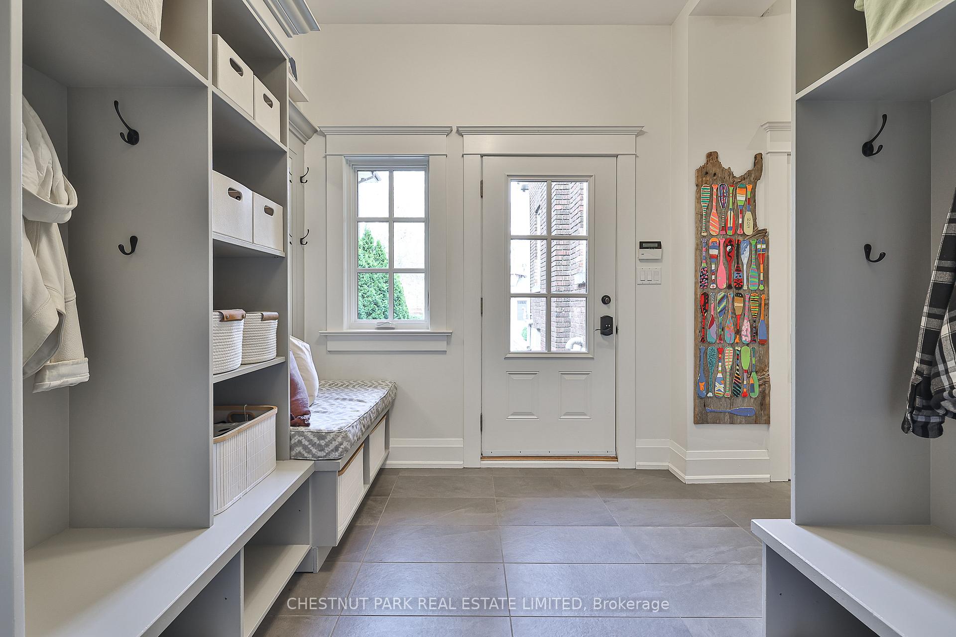 Photo 19 of 8 St Leonard's Crescent, Toronto, Lawrence Park South — HOMEH