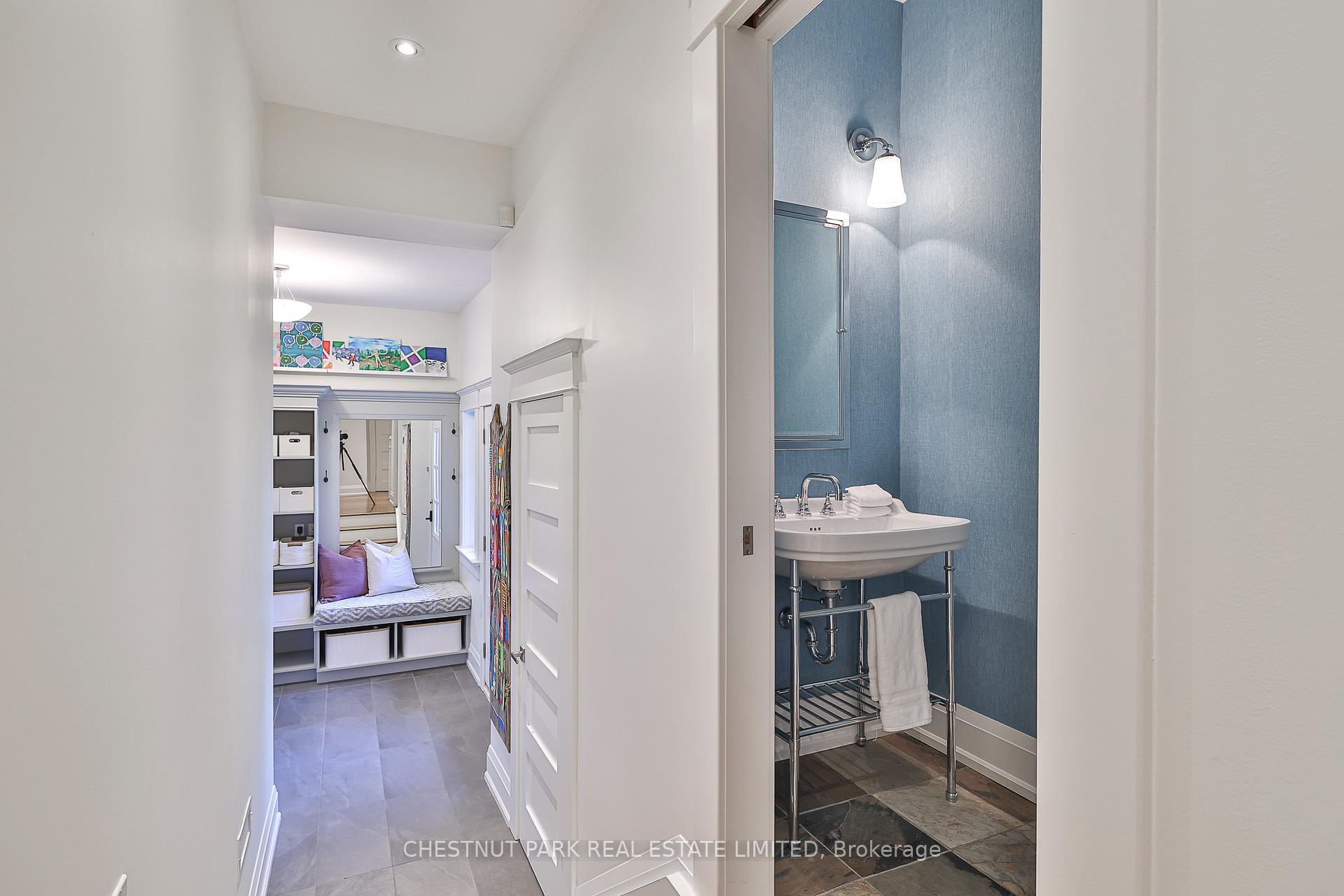 Photo 20 of 8 St Leonard's Crescent, Toronto, Lawrence Park South — HOMEH