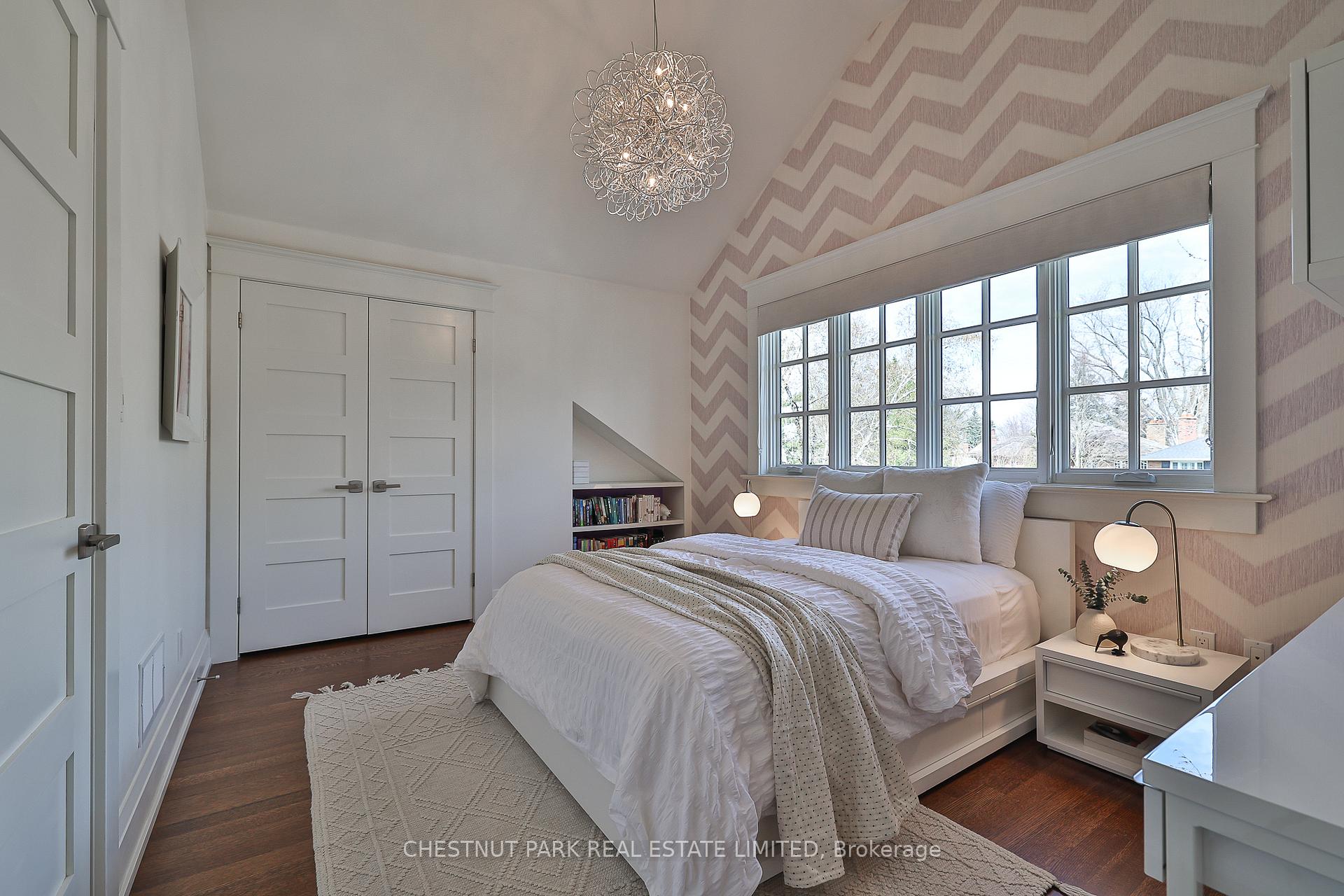 Photo 22 of 8 St Leonard's Crescent, Toronto, Lawrence Park South — HOMEH