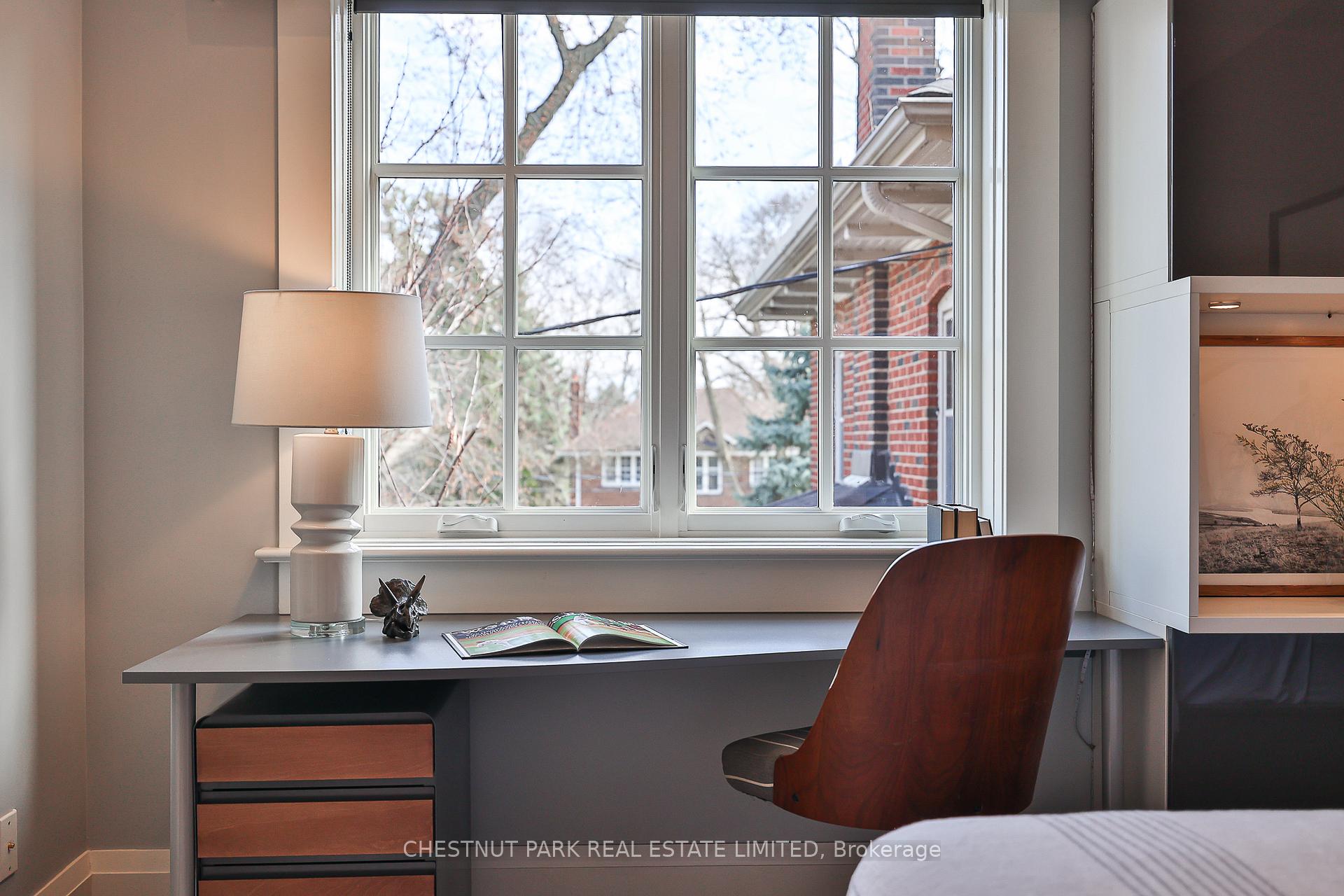 Photo 26 of 8 St Leonard's Crescent, Toronto, Lawrence Park South — HOMEH