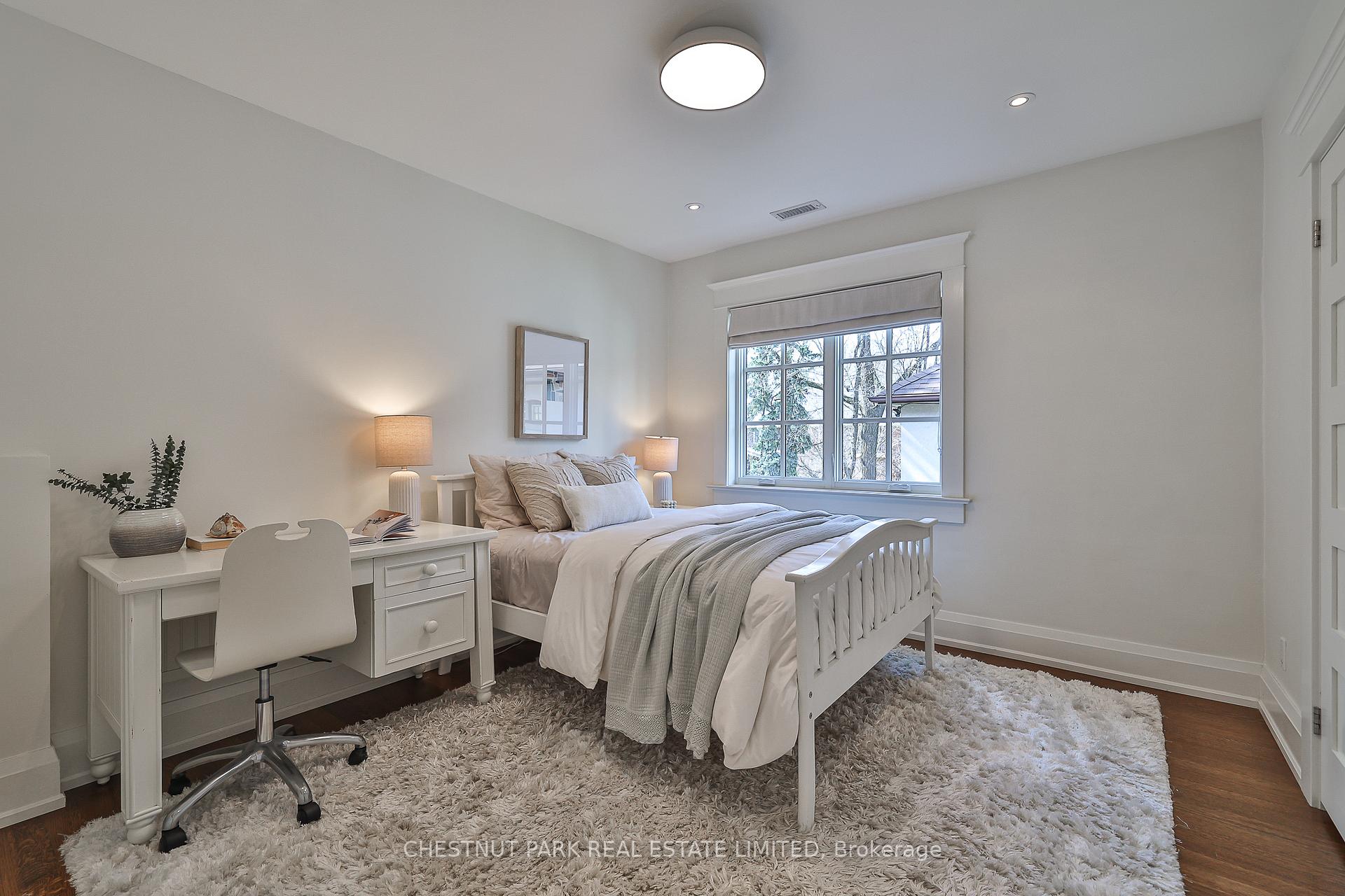 Photo 27 of 8 St Leonard's Crescent, Toronto, Lawrence Park South — HOMEH