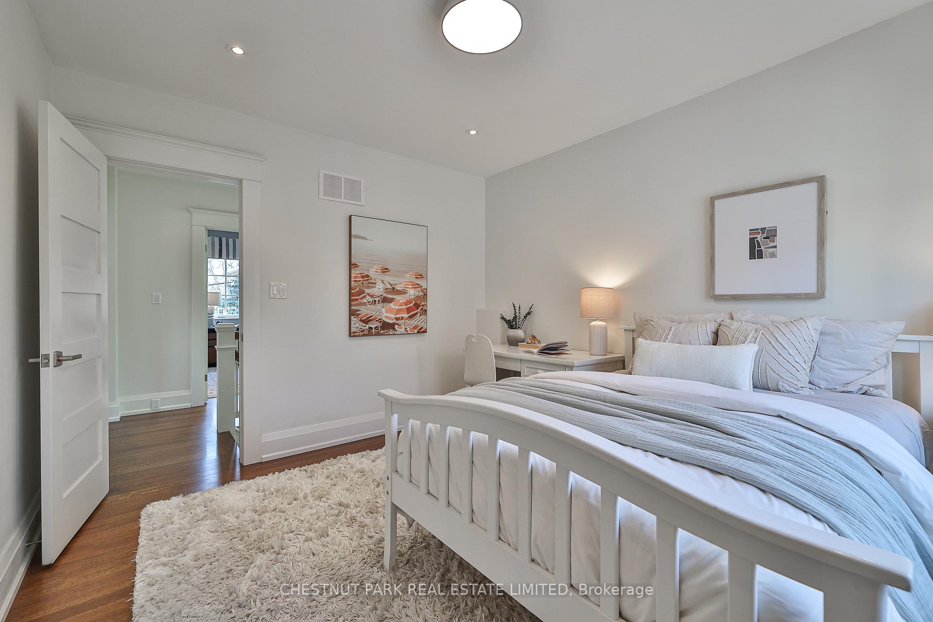 Photo 28 of 8 St Leonard's Crescent, Toronto, Lawrence Park South — HOMEH