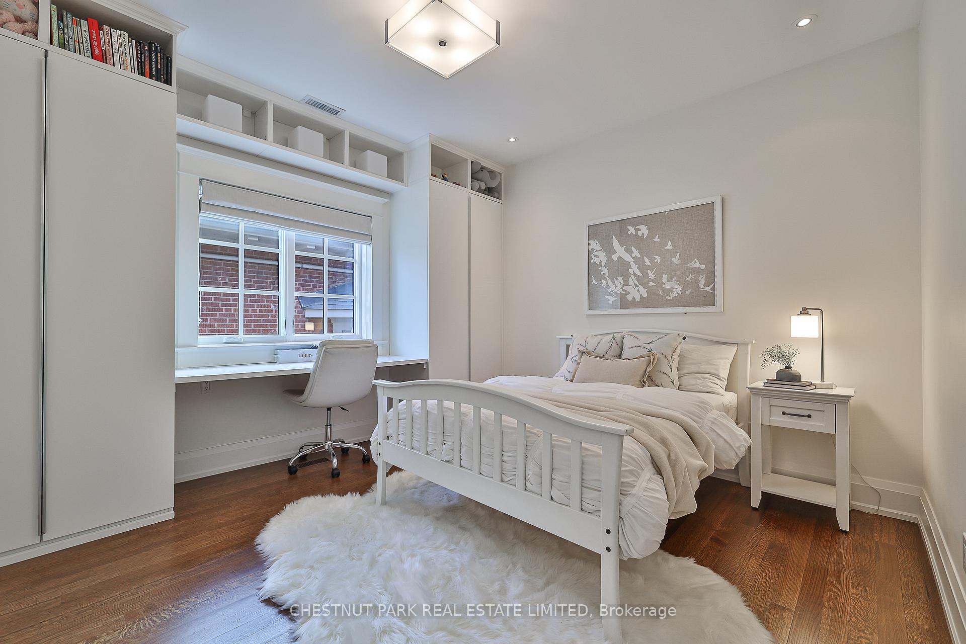 Photo 29 of 8 St Leonard's Crescent, Toronto, Lawrence Park South — HOMEH