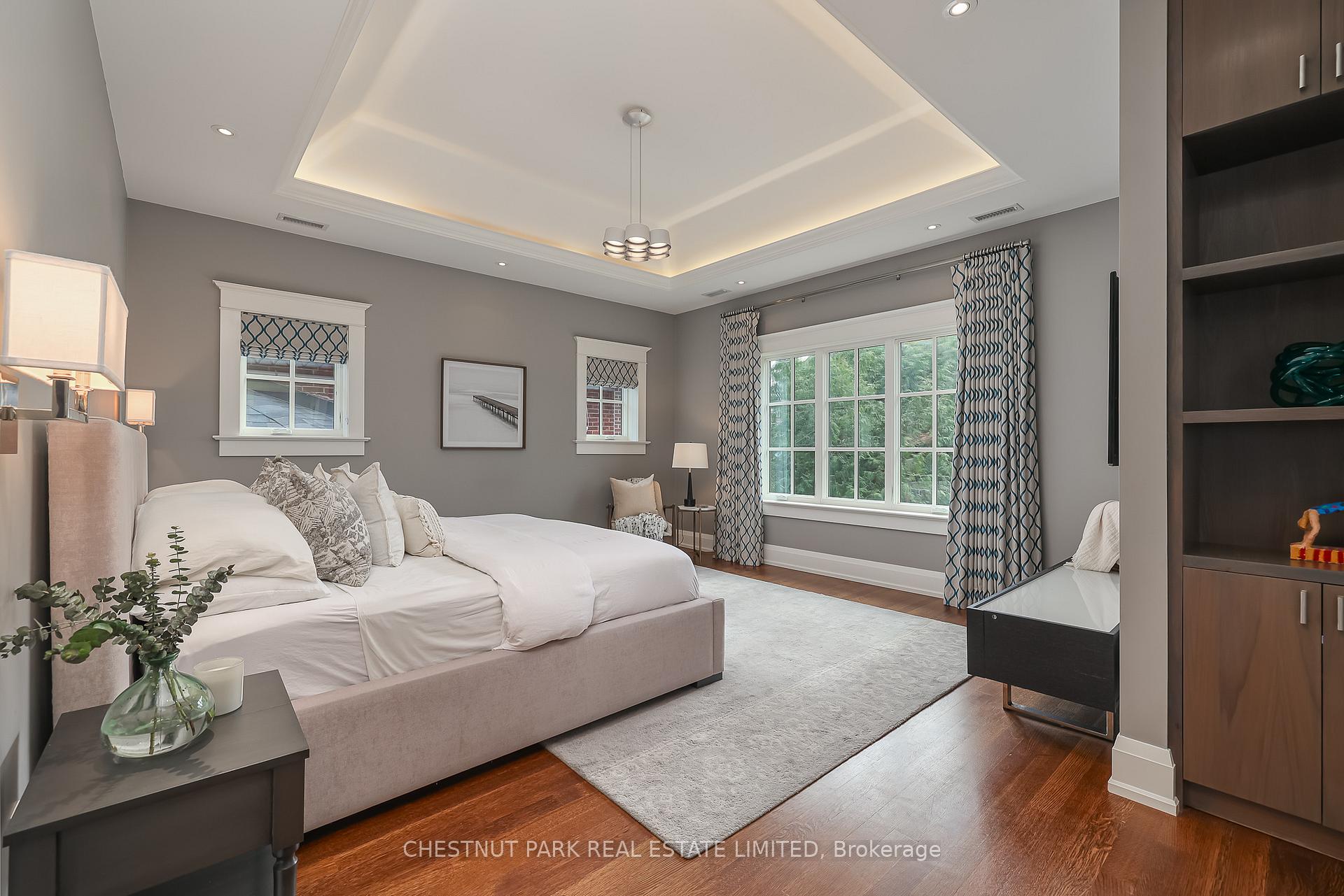 Photo 33 of 8 St Leonard's Crescent, Toronto, Lawrence Park South — HOMEH