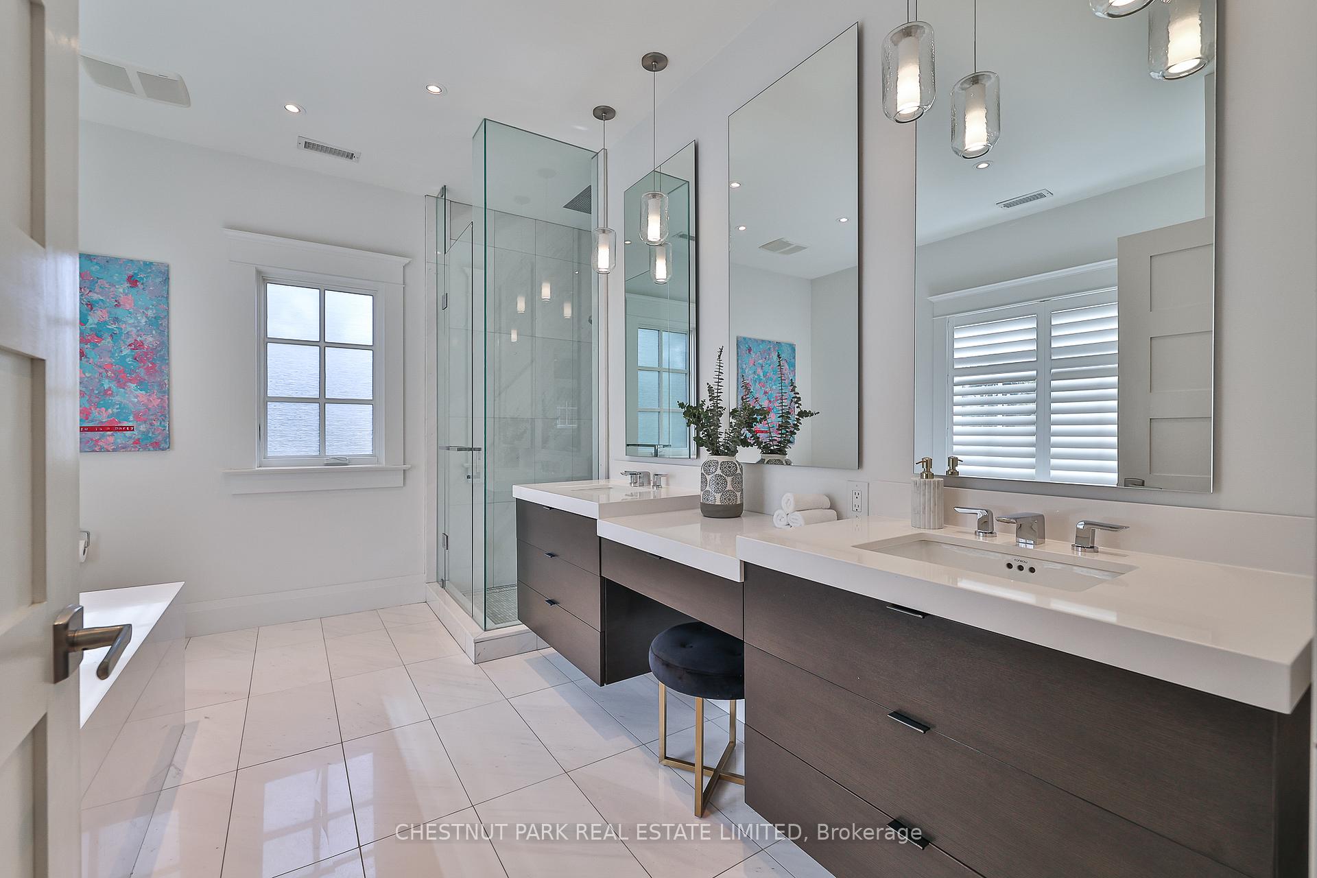 Photo 36 of 8 St Leonard's Crescent, Toronto, Lawrence Park South — HOMEH