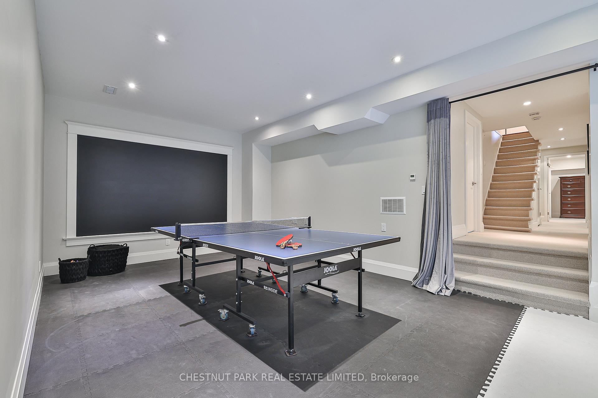 Photo 42 of 8 St Leonard's Crescent, Toronto, Lawrence Park South — HOMEH
