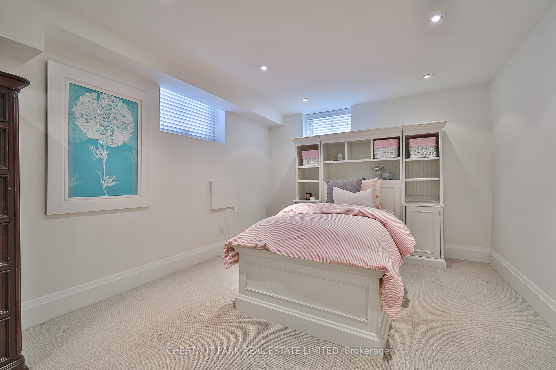 Photo 44 of 8 St Leonard's Crescent, Toronto, Lawrence Park South — HOMEH