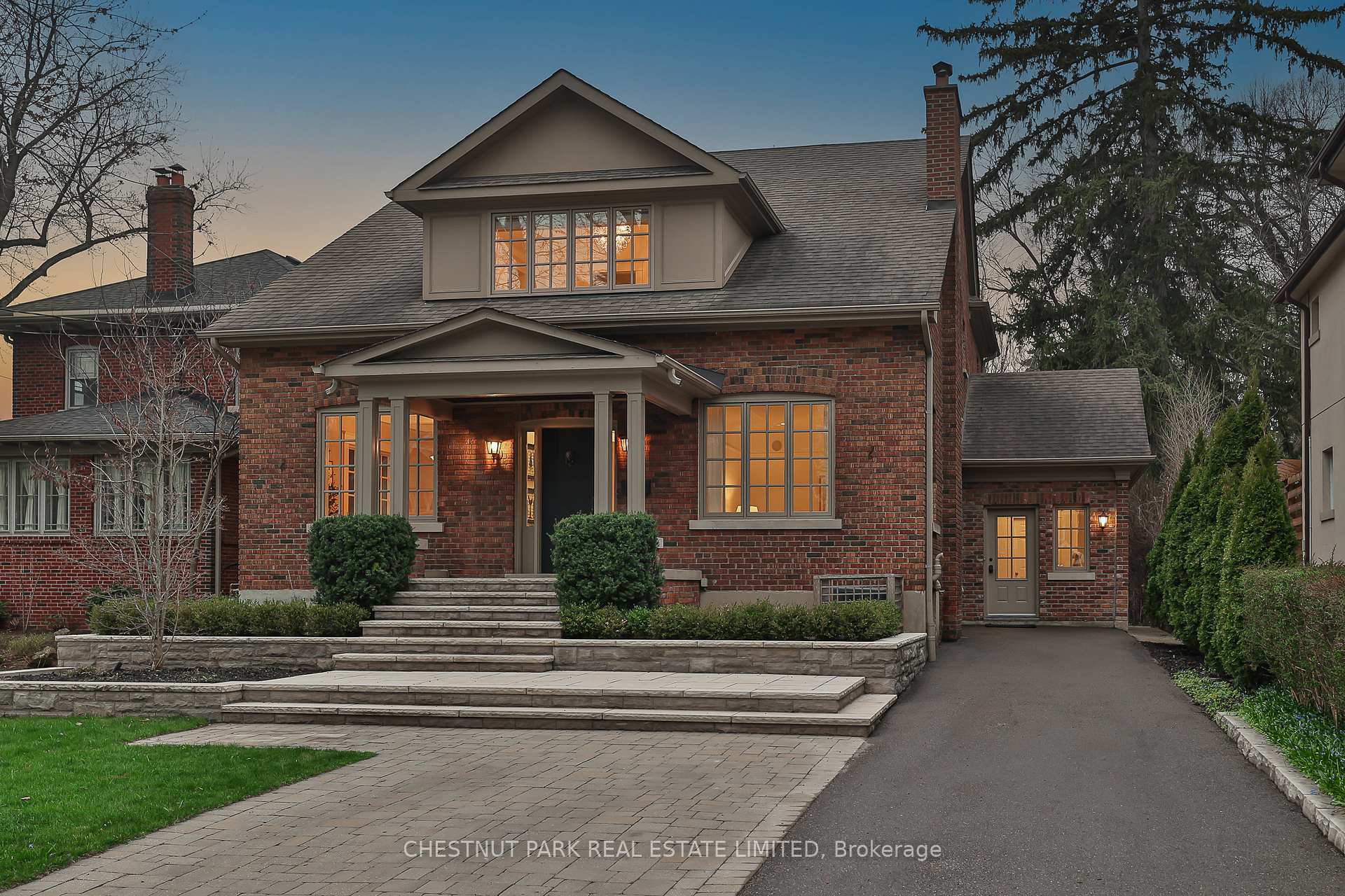 Photo 45 of 8 St Leonard's Crescent, Toronto, Lawrence Park South — HOMEH