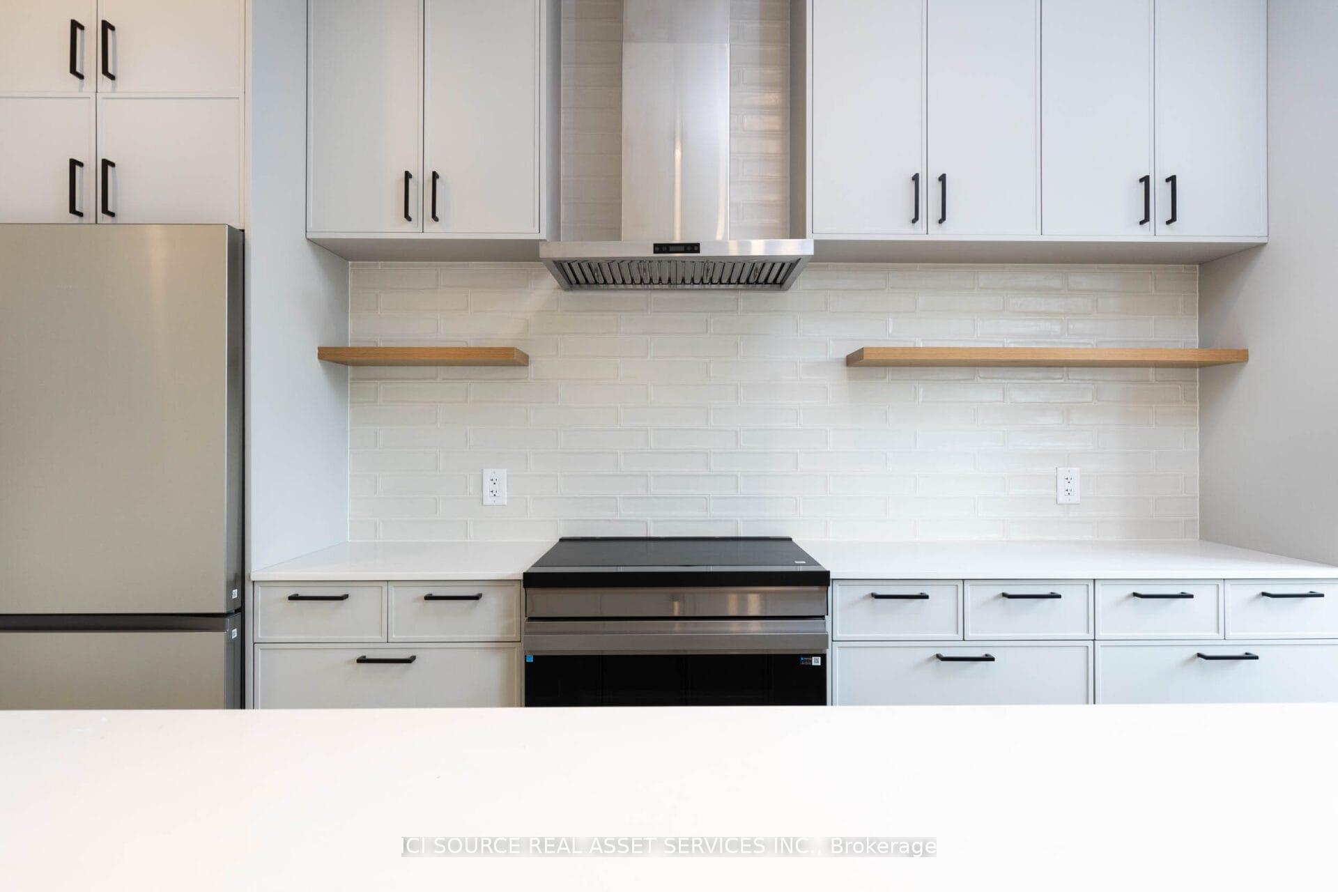 Photo 3 of Unit B, 50 Mcgee Street, Toronto, South Riverdale — HOMEH