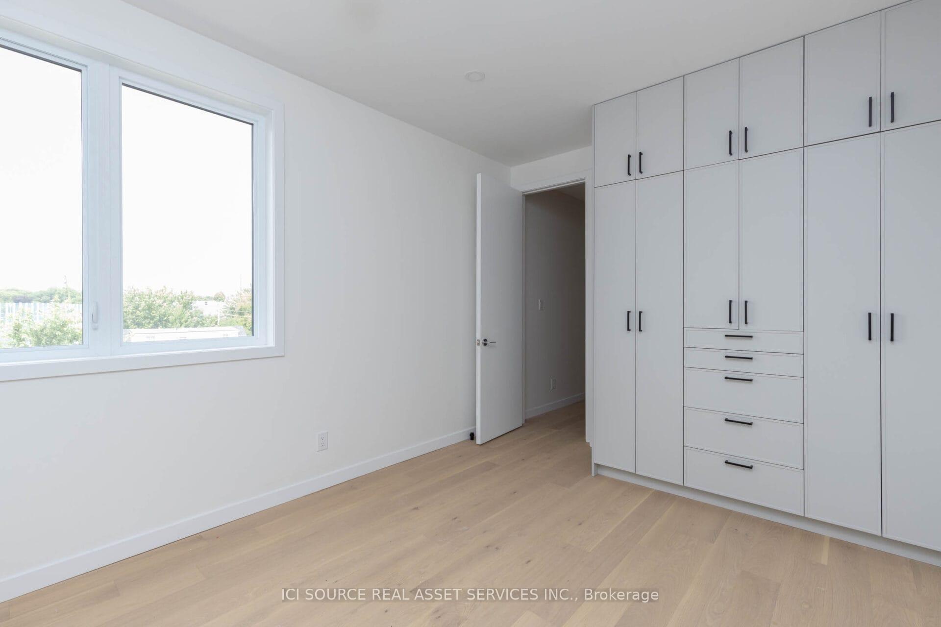 Photo 4 of Unit B, 50 Mcgee Street, Toronto, South Riverdale — HOMEH