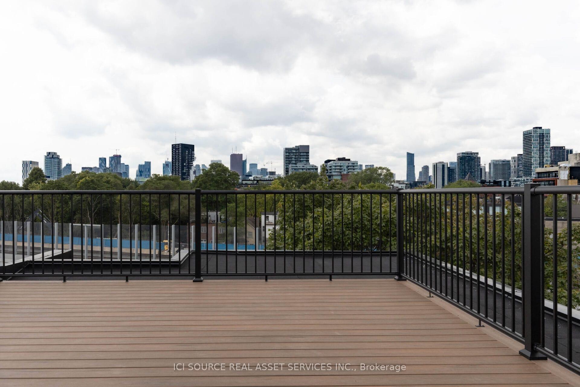 Photo 12 of Unit B, 50 Mcgee Street, Toronto, South Riverdale — HOMEH