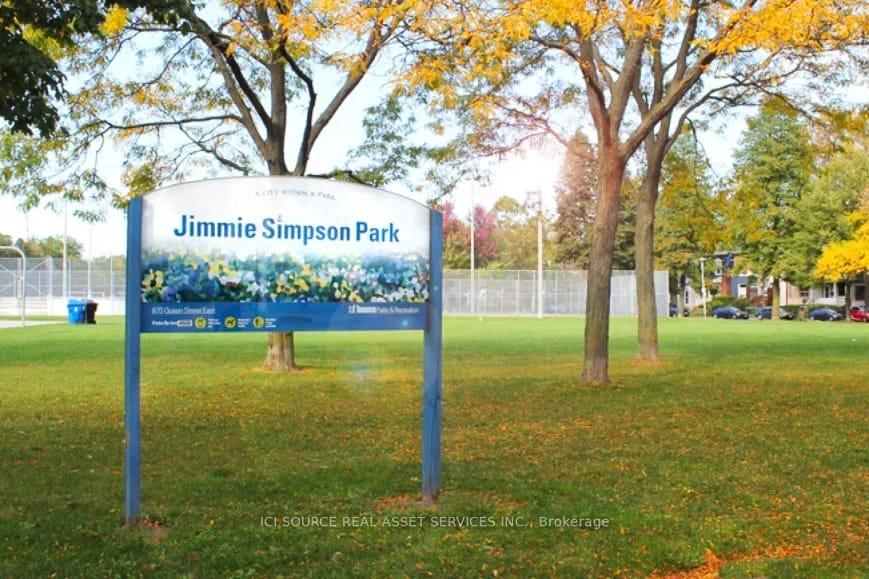 Photo 15 of Unit B, 50 Mcgee Street, Toronto, South Riverdale — HOMEH