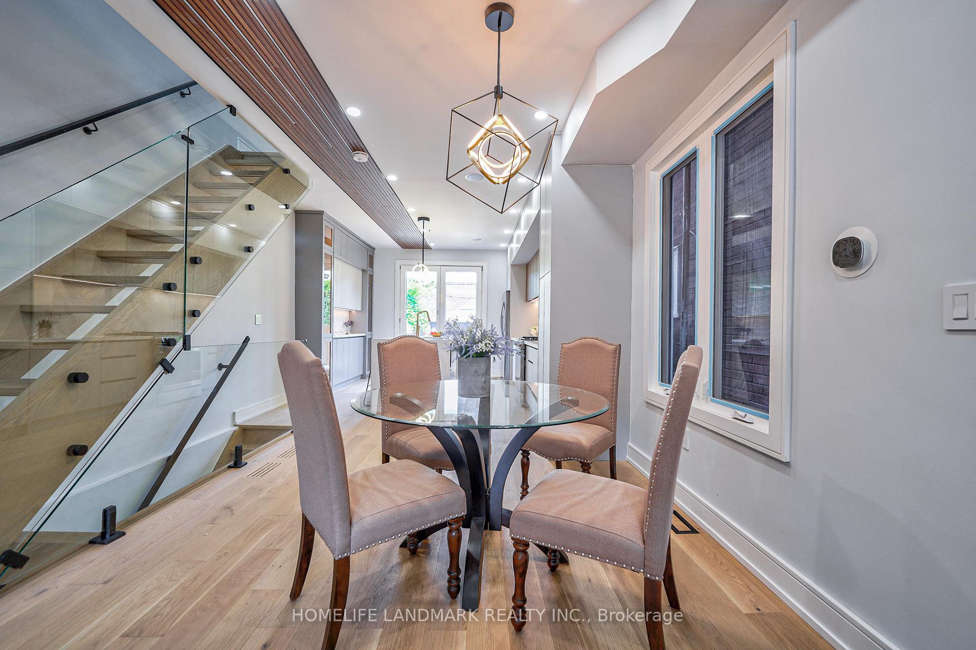 Photo 10 of 877 Logan Avenue, Toronto, North Riverdale — HOMEH