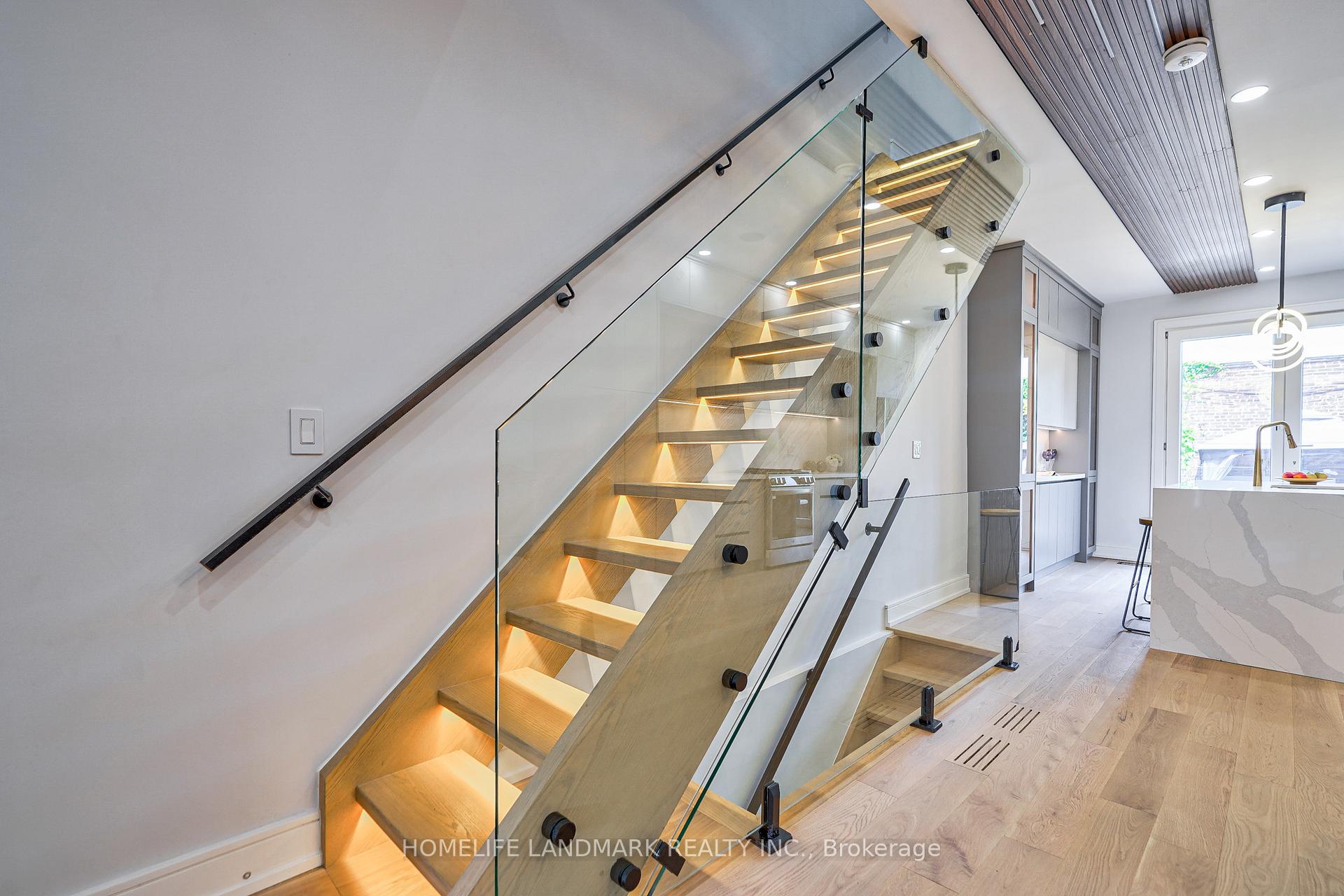 Photo 12 of 877 Logan Avenue, Toronto, North Riverdale — HOMEH