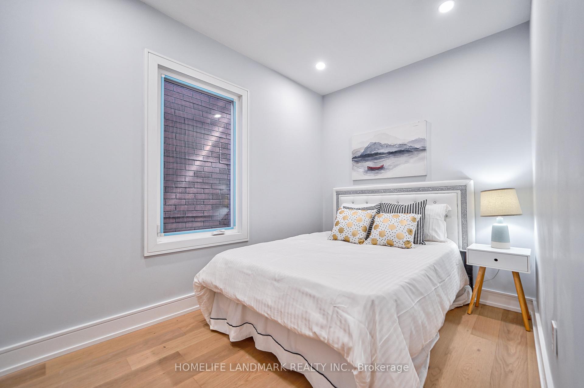 Photo 31 of 877 Logan Avenue, Toronto, North Riverdale — HOMEH