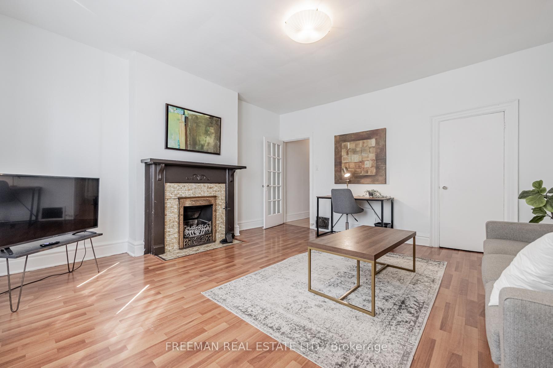 Photo 12 of 641 Bathurst Street, Toronto, University — HOMEH