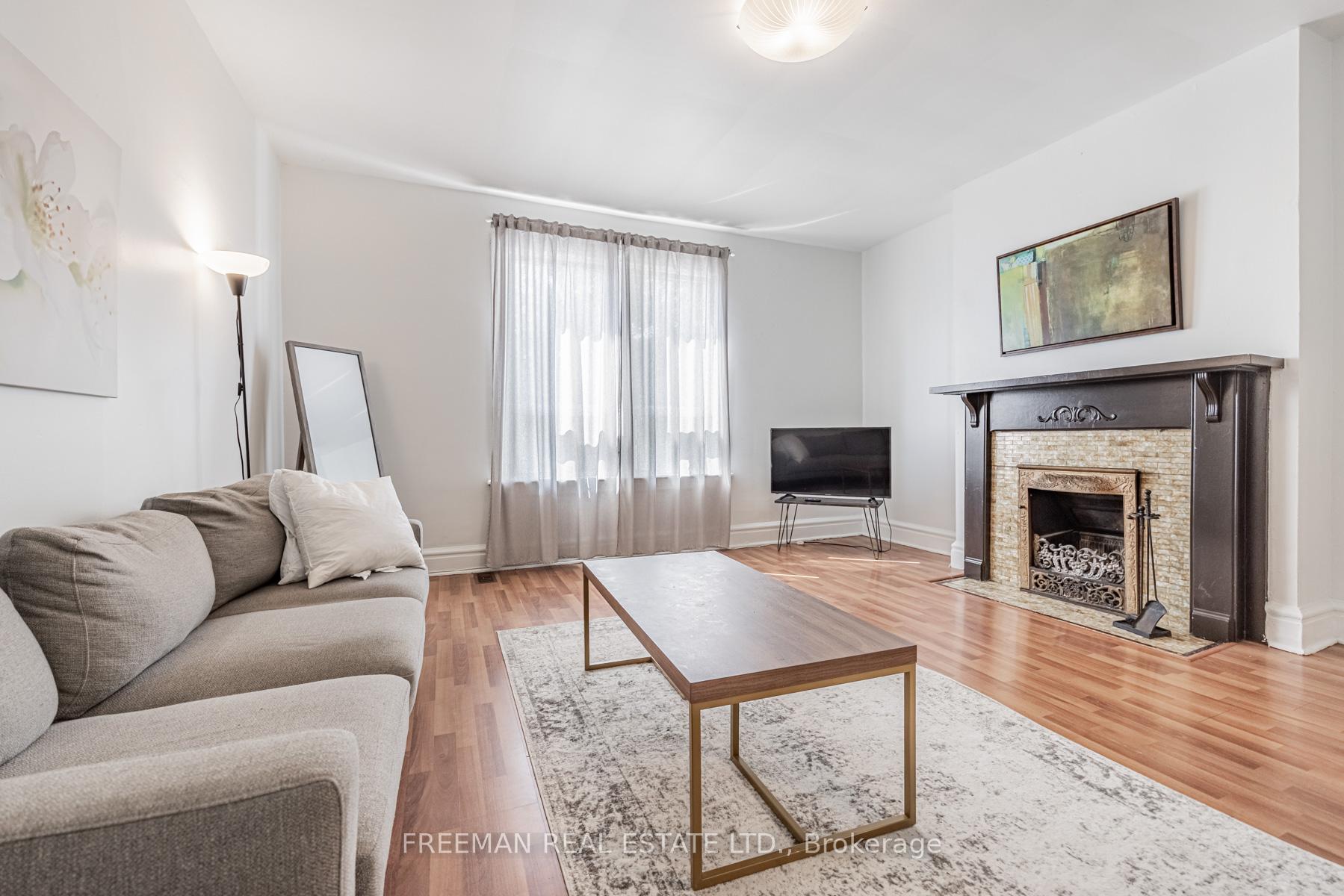 Photo 13 of 641 Bathurst Street, Toronto, University — HOMEH