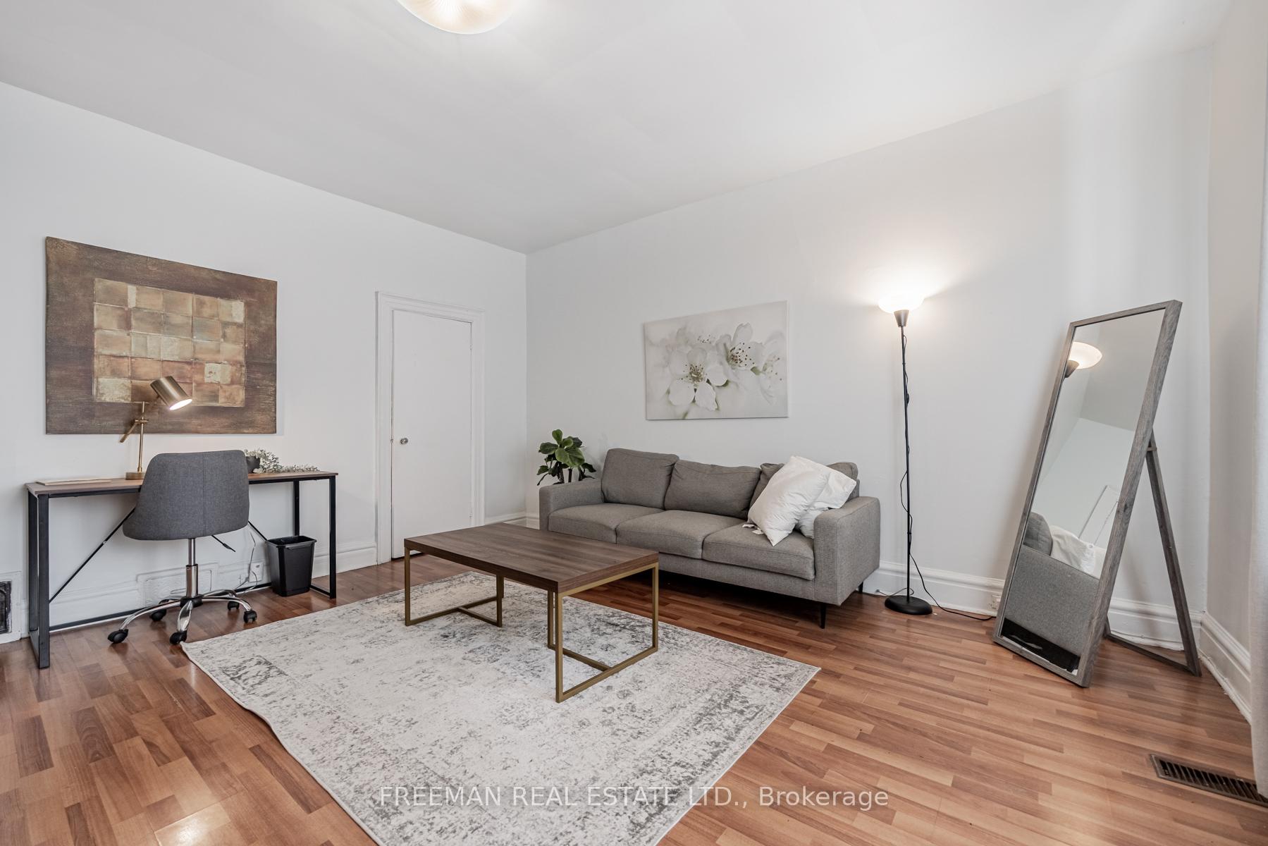 Photo 16 of 641 Bathurst Street, Toronto, University — HOMEH