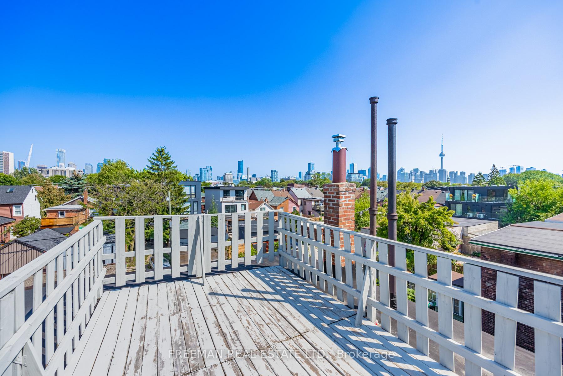 Photo 33 of 641 Bathurst Street, Toronto, University — HOMEH