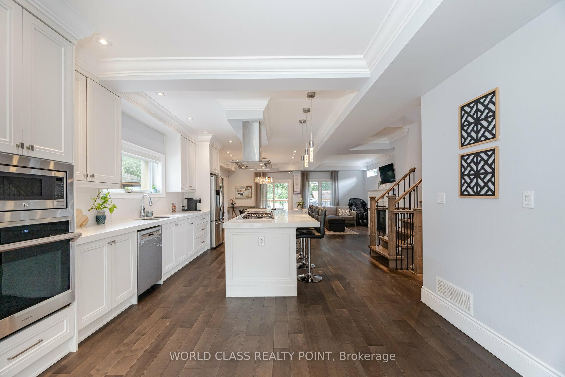 Photo 10 of 41 Howarth Avenue, Scarborough, Wexford-Maryvale — HOMEH