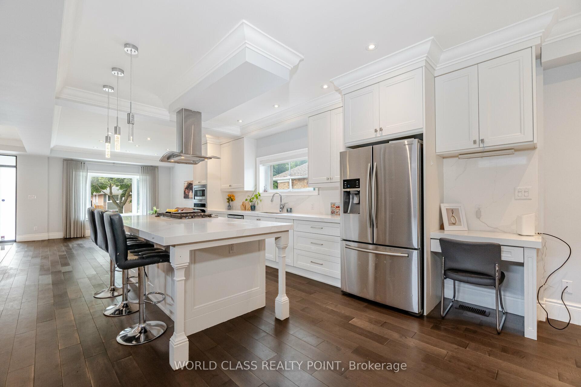Photo 11 of 41 Howarth Avenue, Scarborough, Wexford-Maryvale — HOMEH