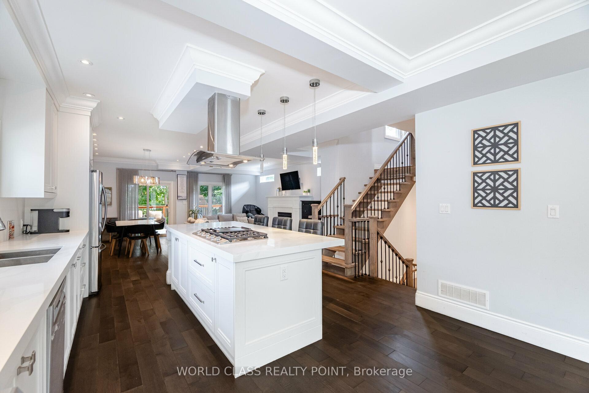 Photo 12 of 41 Howarth Avenue, Scarborough, Wexford-Maryvale — HOMEH