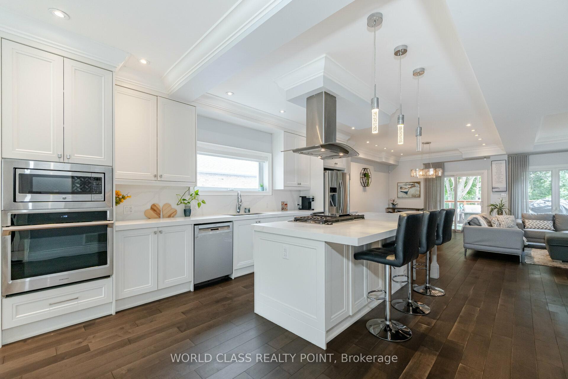 Photo 14 of 41 Howarth Avenue, Scarborough, Wexford-Maryvale — HOMEH