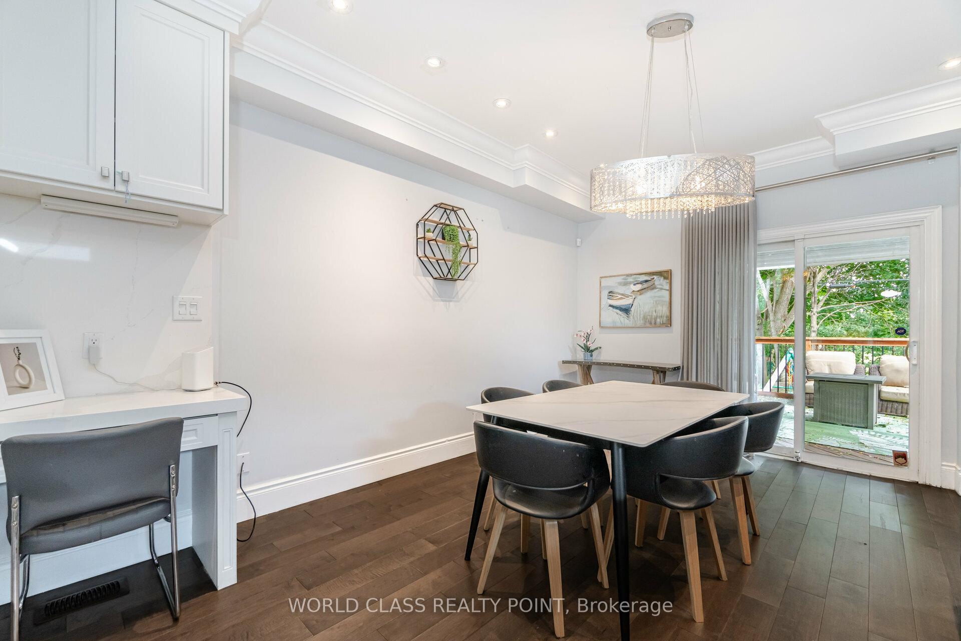 Photo 15 of 41 Howarth Avenue, Scarborough, Wexford-Maryvale — HOMEH