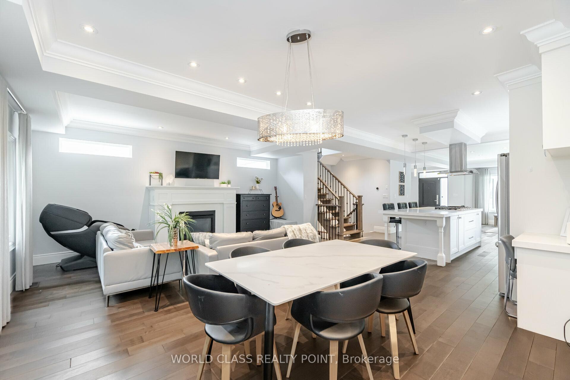 Photo 16 of 41 Howarth Avenue, Scarborough, Wexford-Maryvale — HOMEH