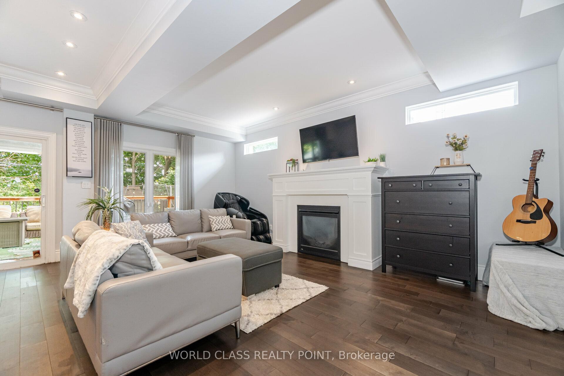 Photo 17 of 41 Howarth Avenue, Scarborough, Wexford-Maryvale — HOMEH