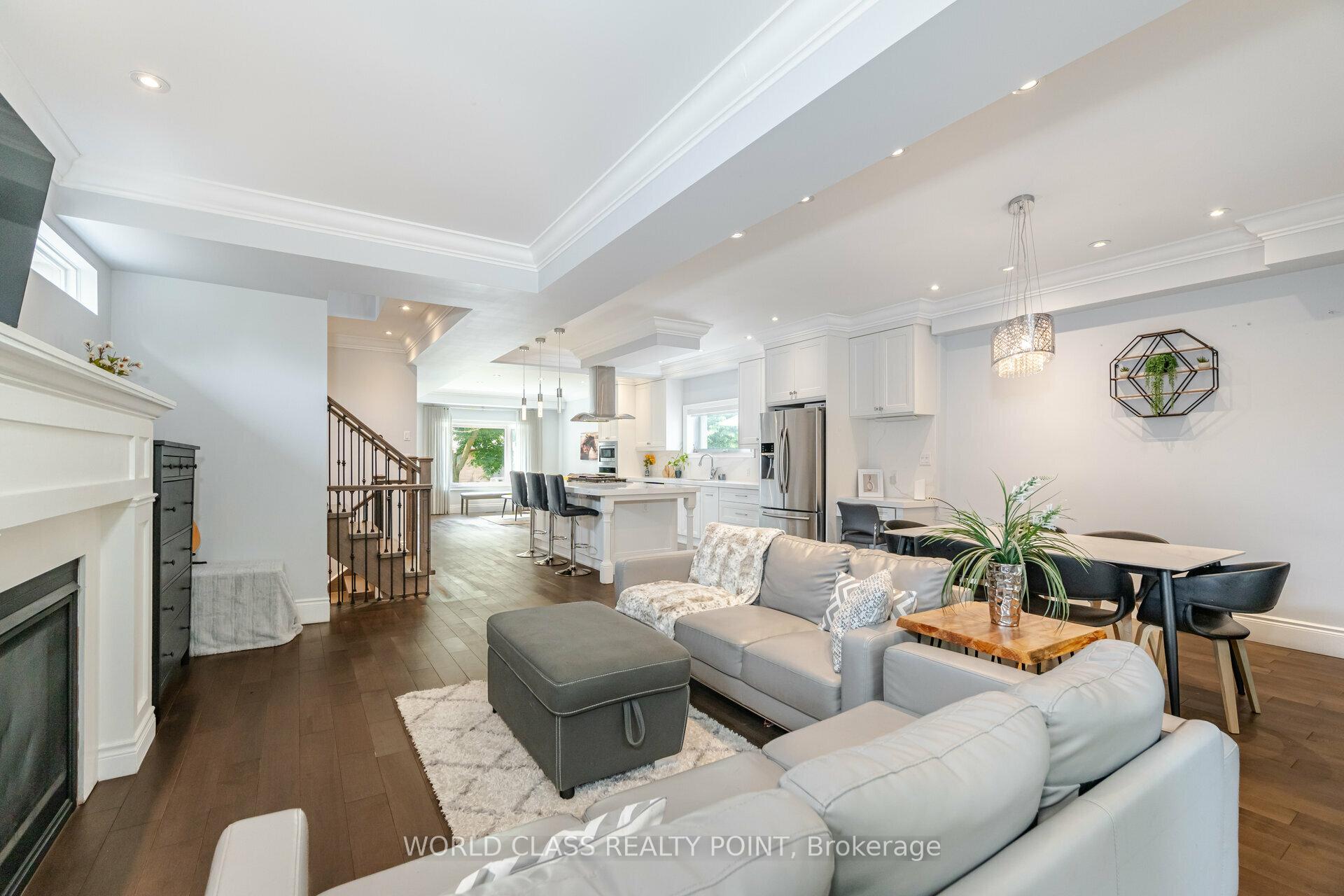 Photo 18 of 41 Howarth Avenue, Scarborough, Wexford-Maryvale — HOMEH