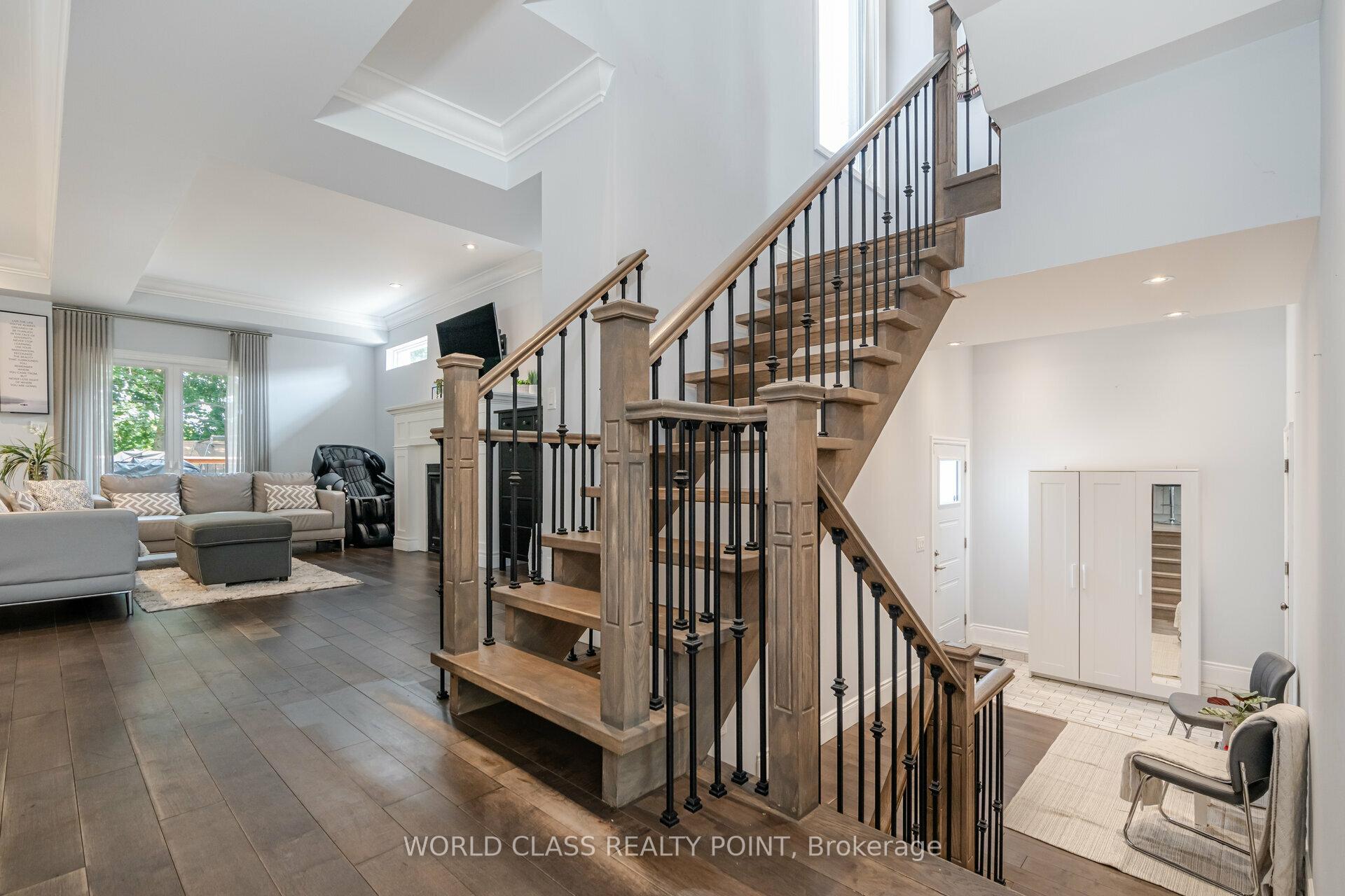 Photo 19 of 41 Howarth Avenue, Scarborough, Wexford-Maryvale — HOMEH