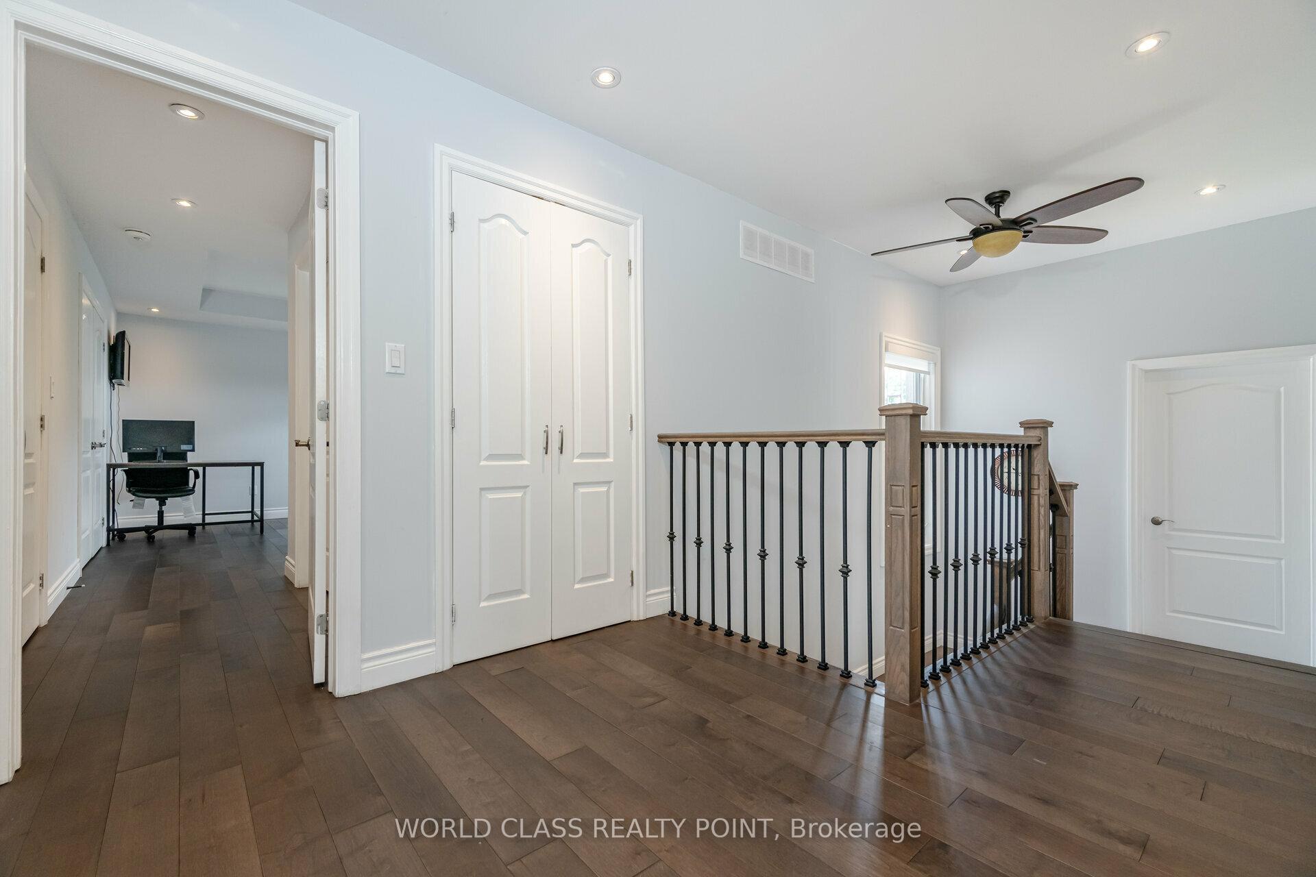 Photo 20 of 41 Howarth Avenue, Scarborough, Wexford-Maryvale — HOMEH