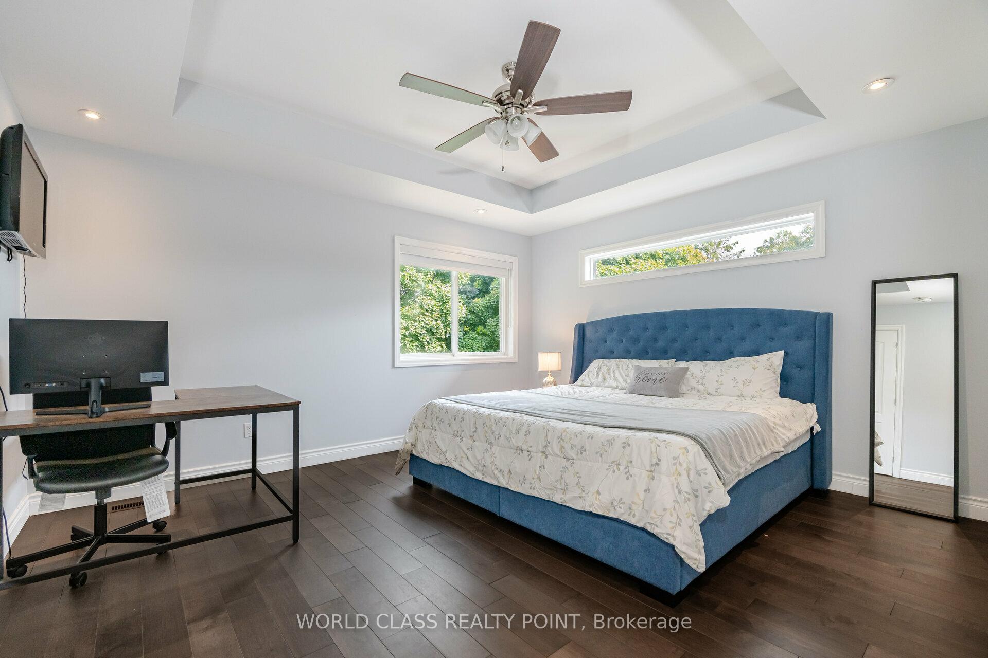 Photo 21 of 41 Howarth Avenue, Scarborough, Wexford-Maryvale — HOMEH
