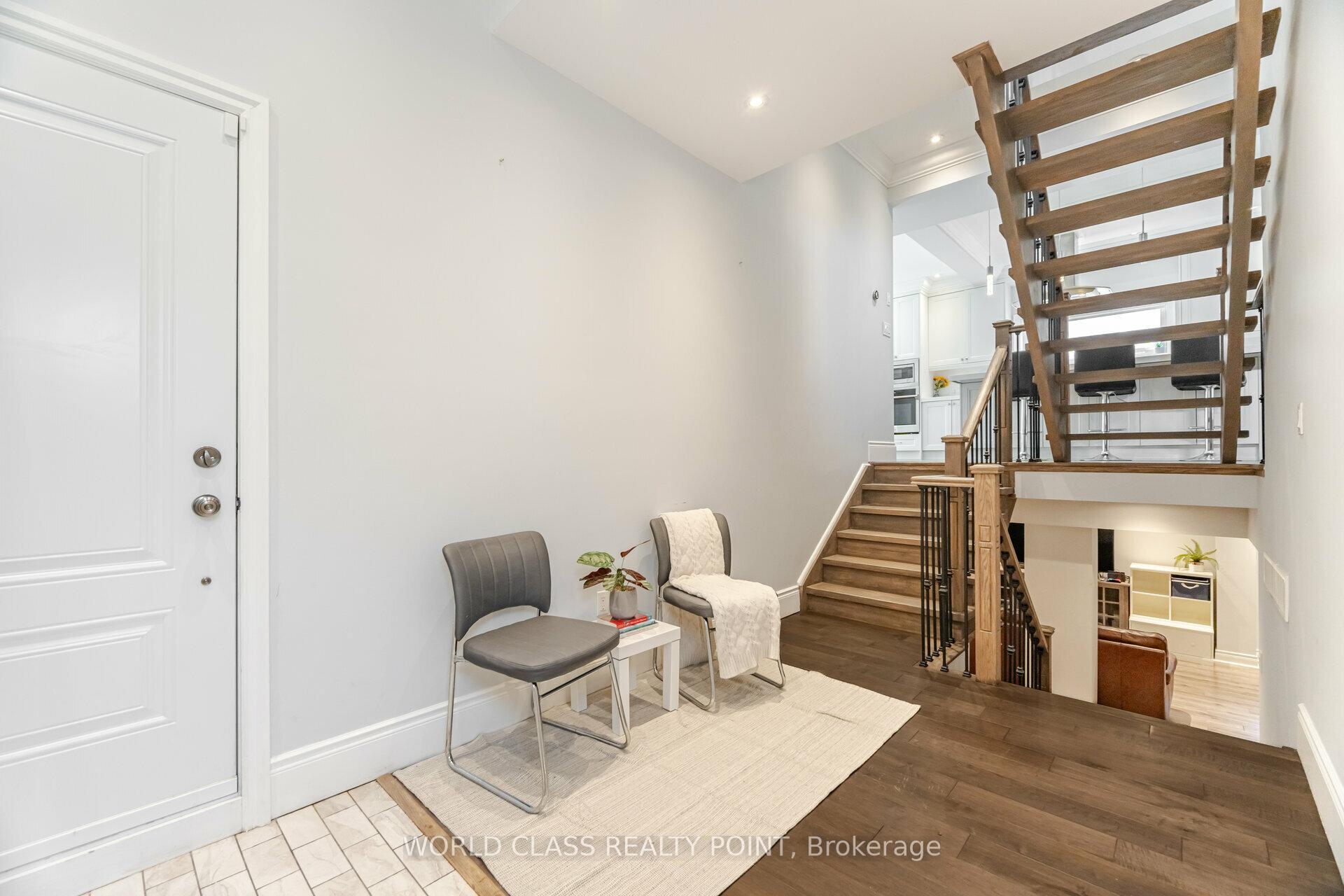 Photo 35 of 41 Howarth Avenue, Scarborough, Wexford-Maryvale — HOMEH