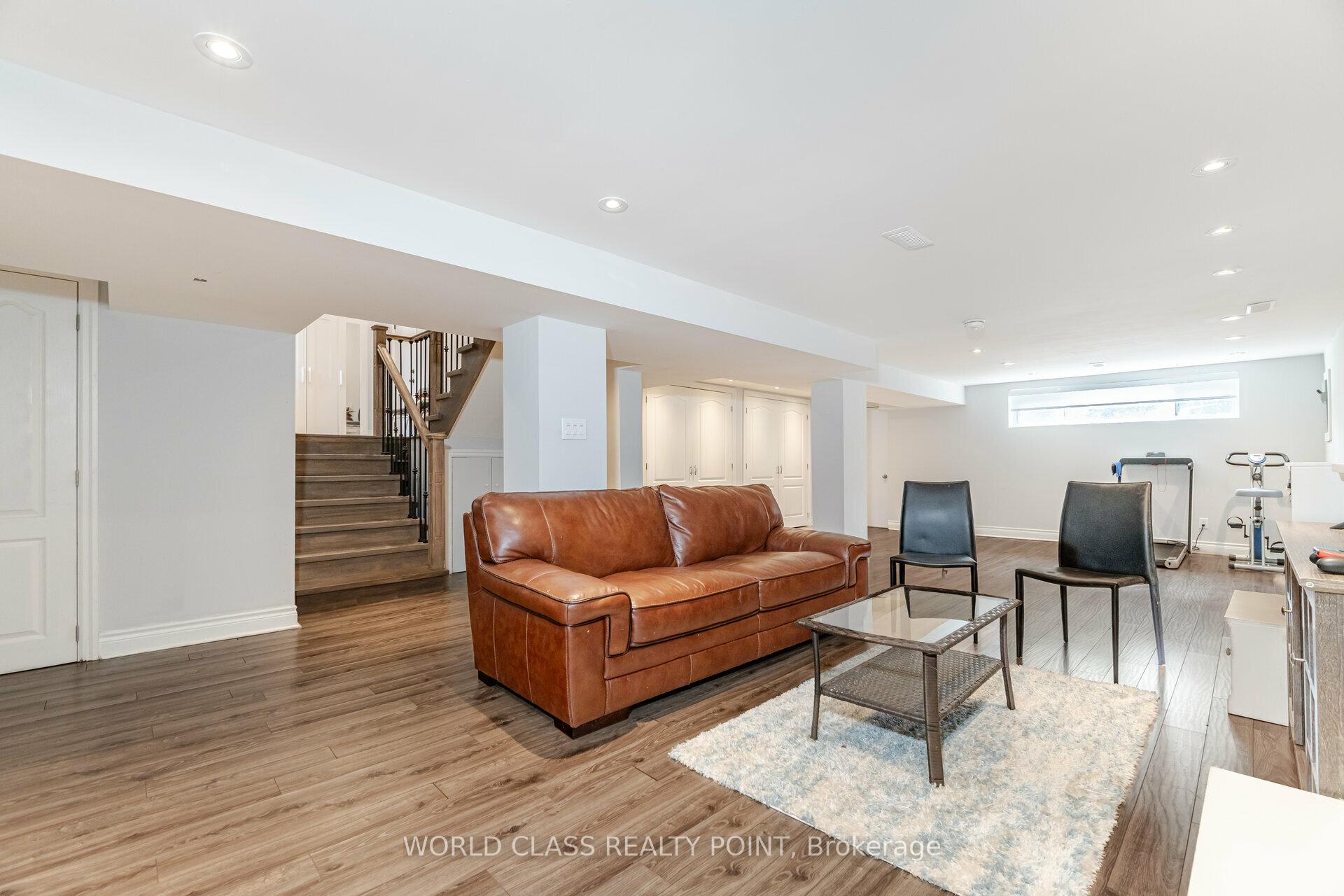 Photo 36 of 41 Howarth Avenue, Scarborough, Wexford-Maryvale — HOMEH