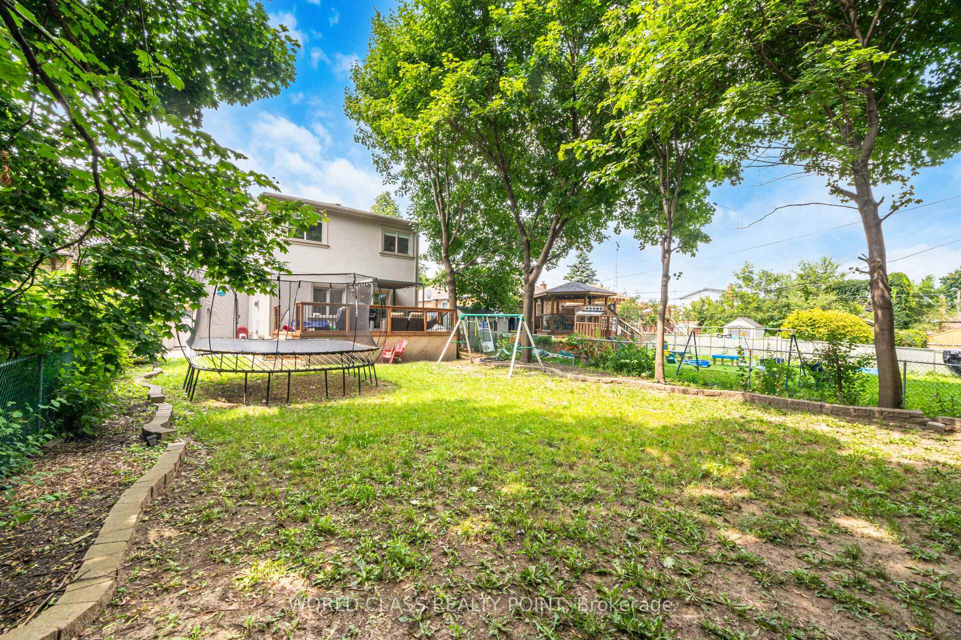 Photo 39 of 41 Howarth Avenue, Scarborough, Wexford-Maryvale — HOMEH