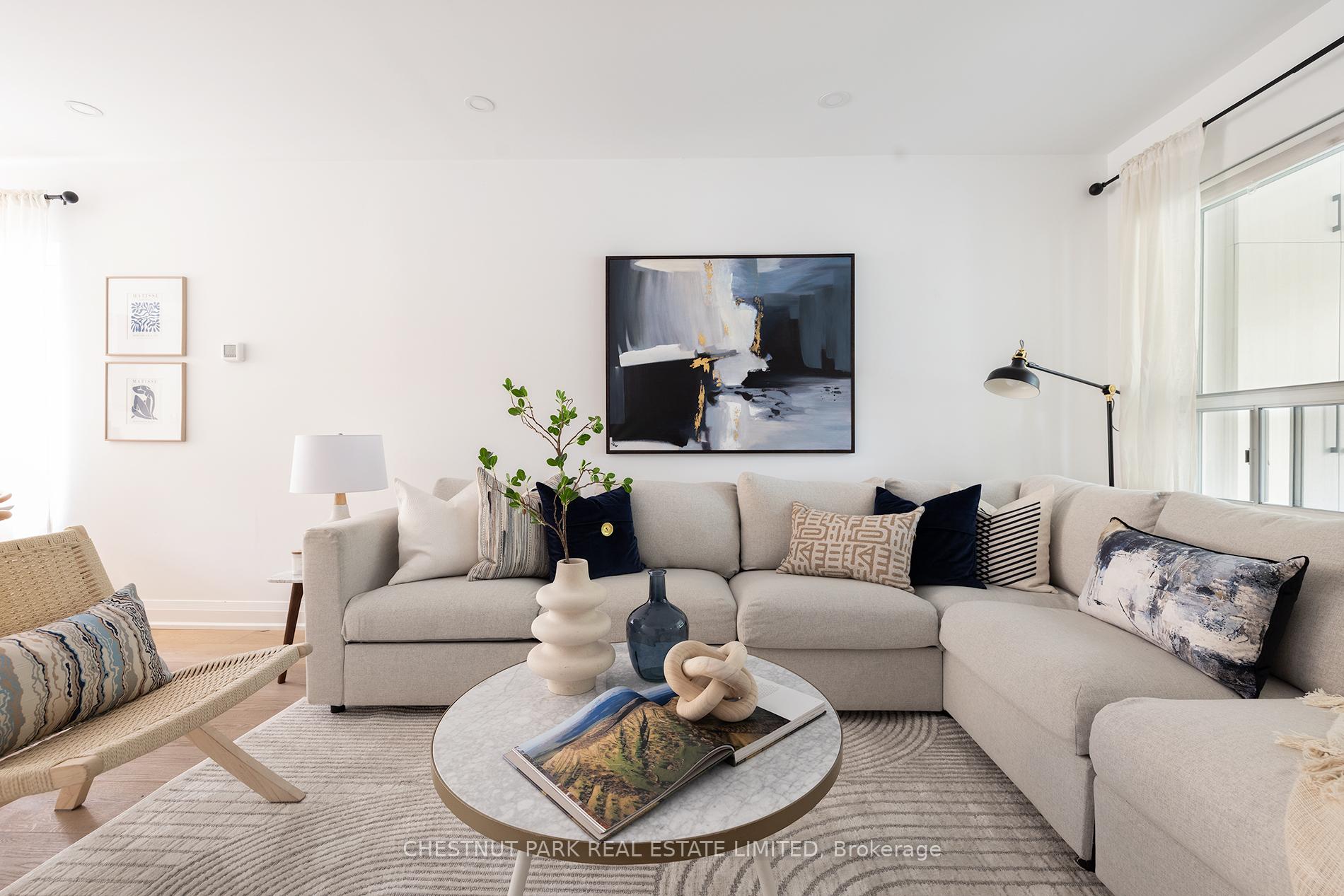 Photo 1 of 161 Queensdale Avenue, Toronto, Danforth Village-East York — HOMEH